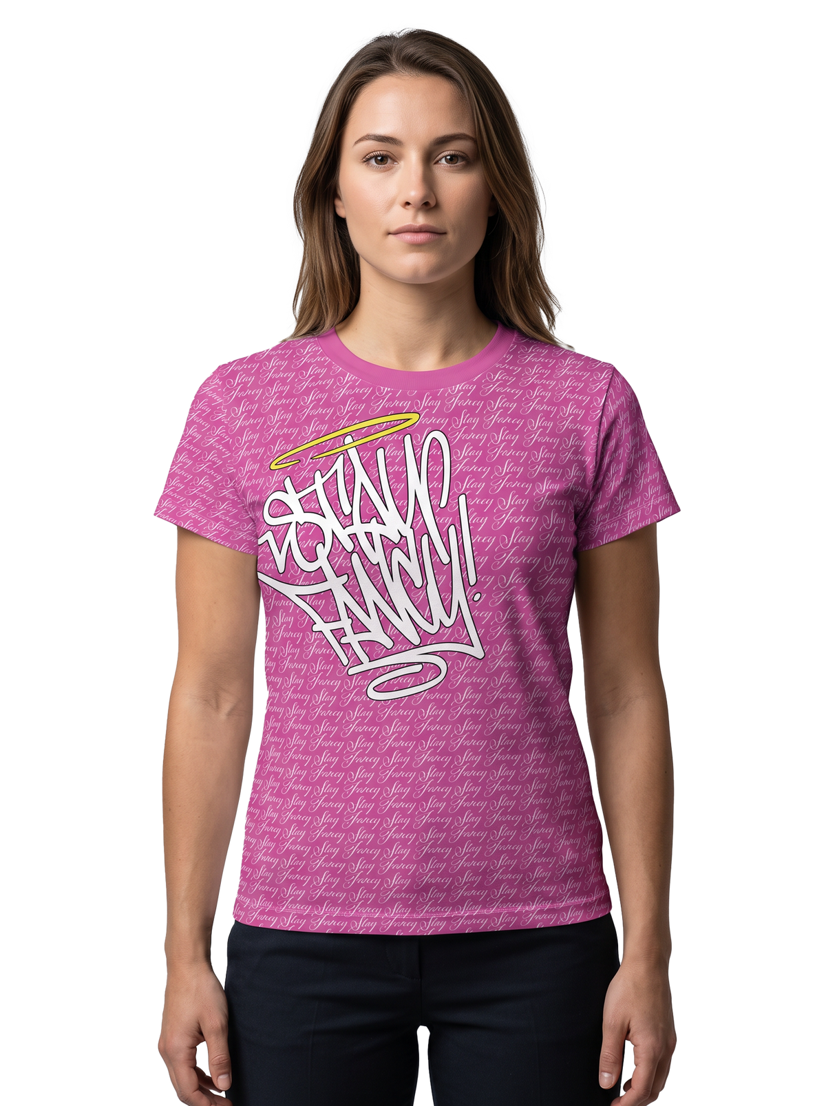 Flash Women's Tee