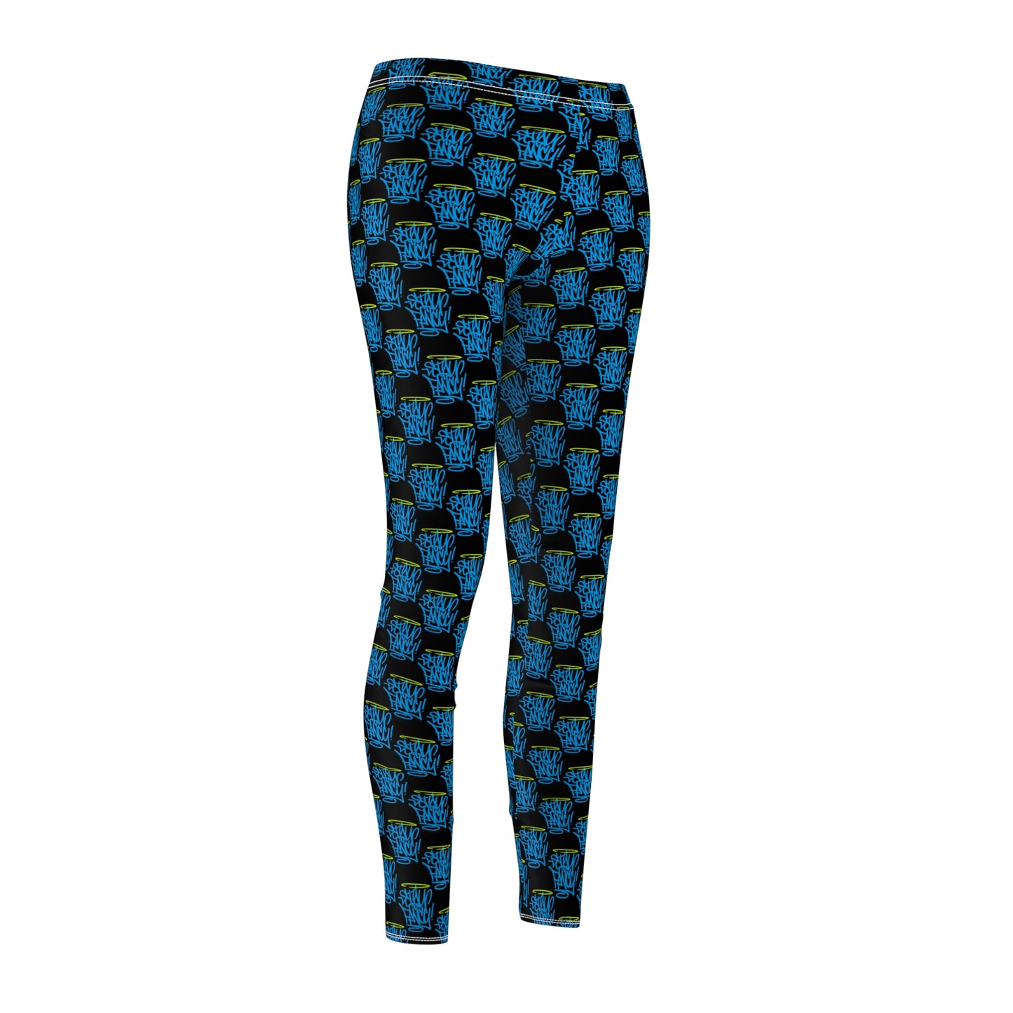 SF Slappys Women's Leggings