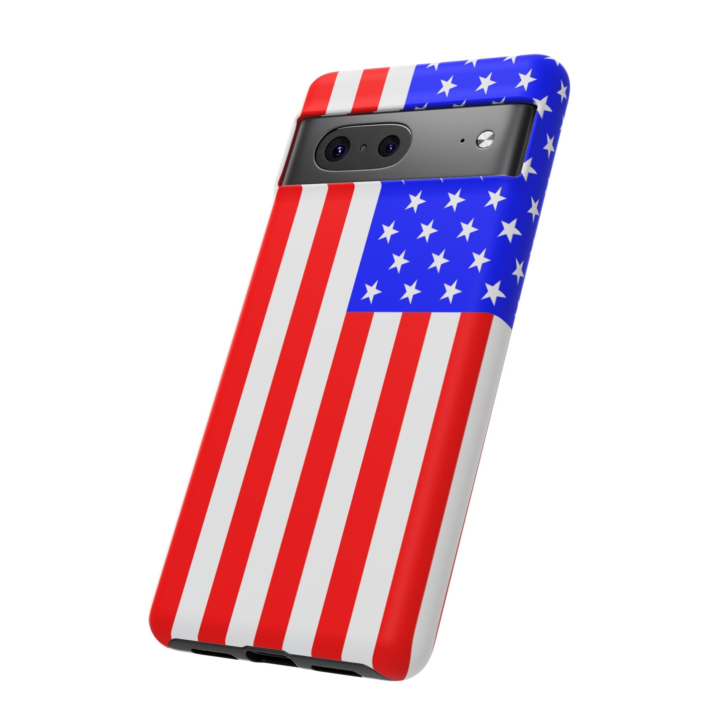 American Flag Phone Cases