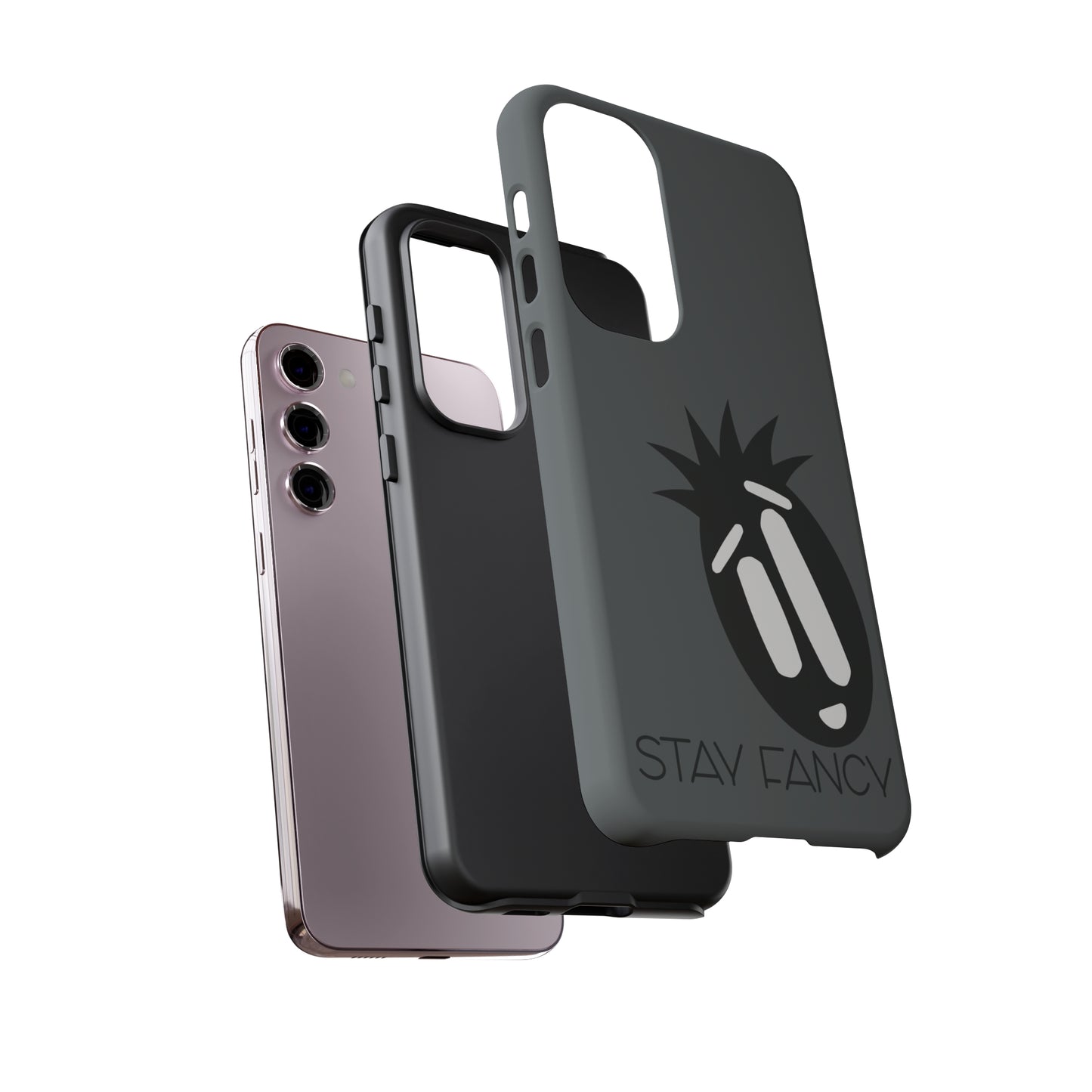 SF ICON Phone Cases