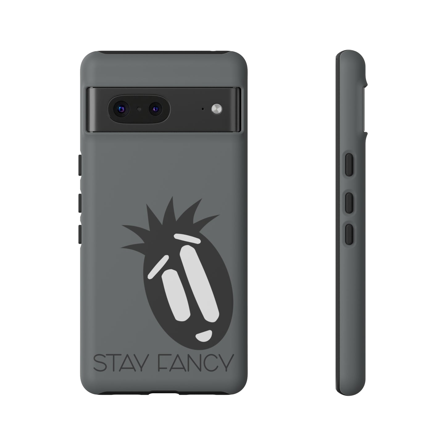 SF ICON Phone Cases