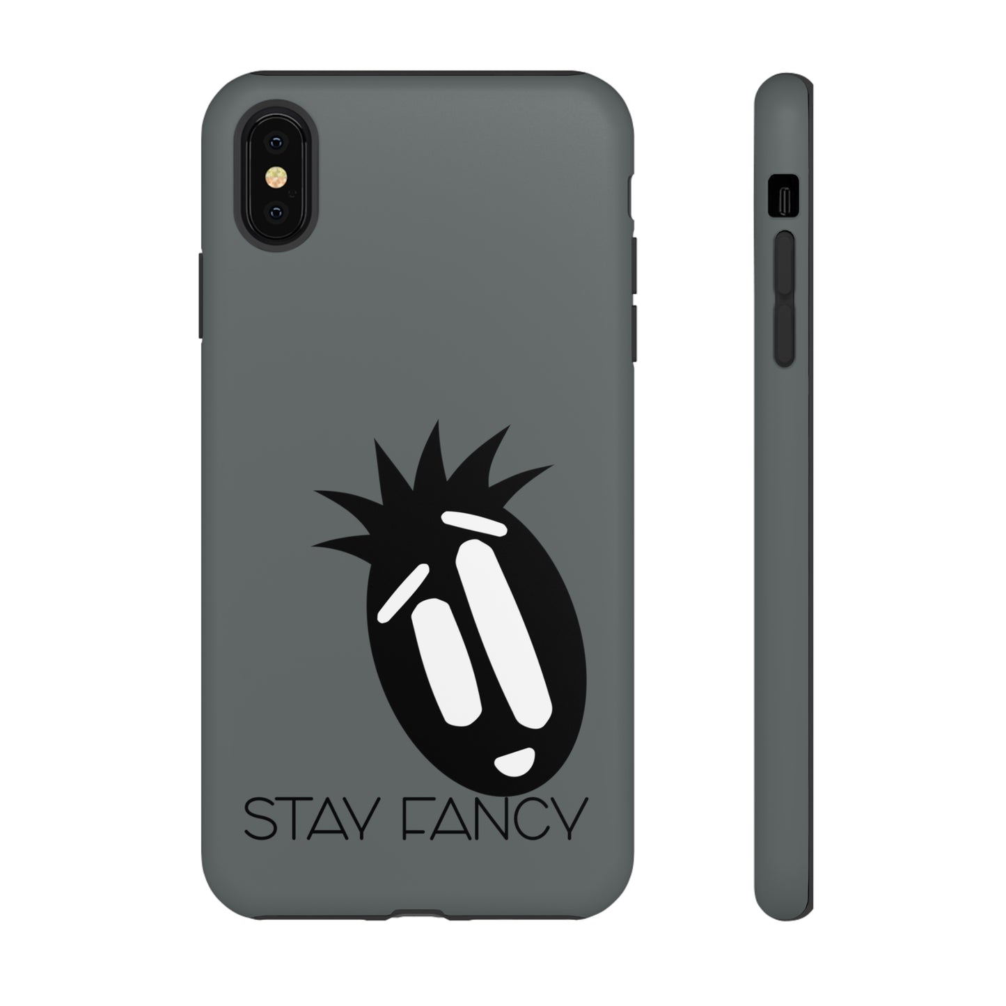 SF ICON Phone Cases