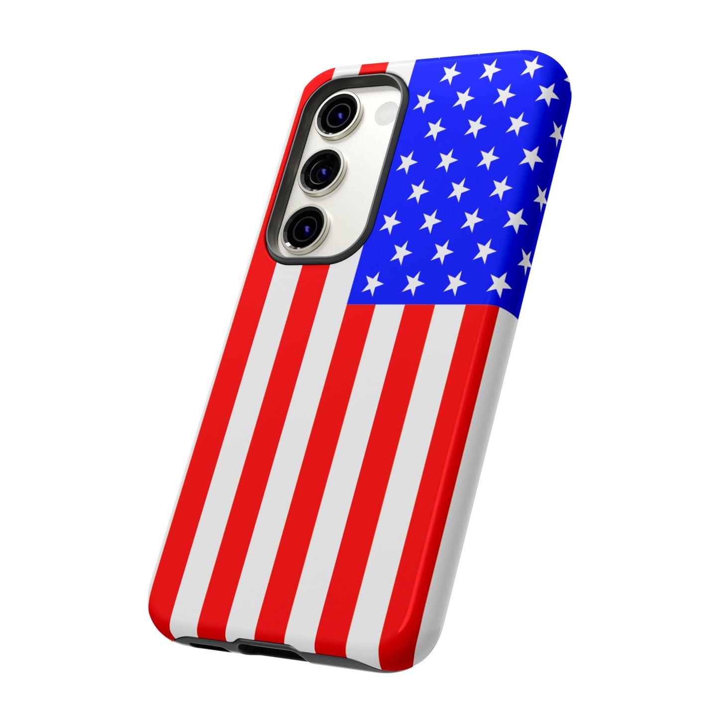 American Flag Phone Cases