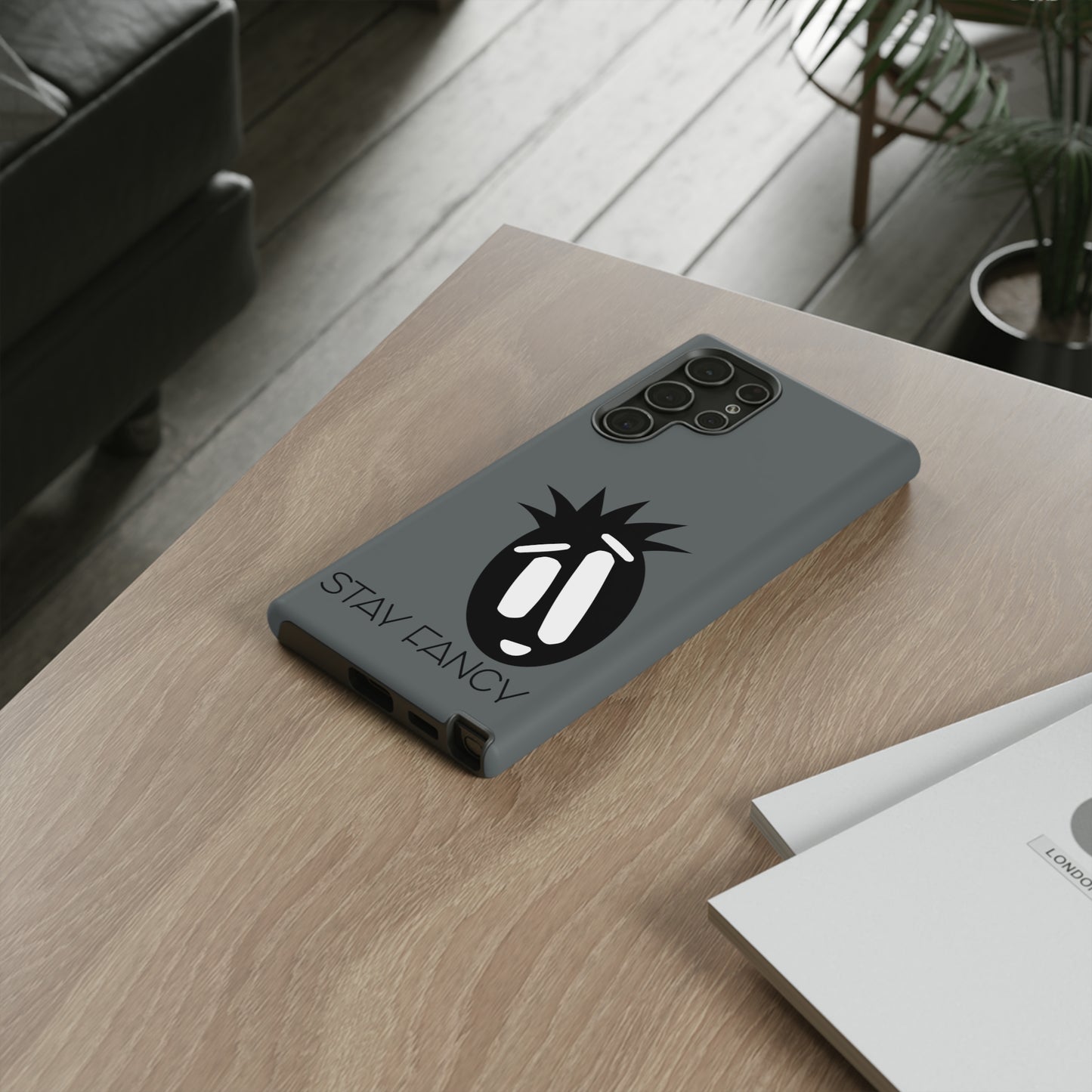 SF ICON Phone Cases