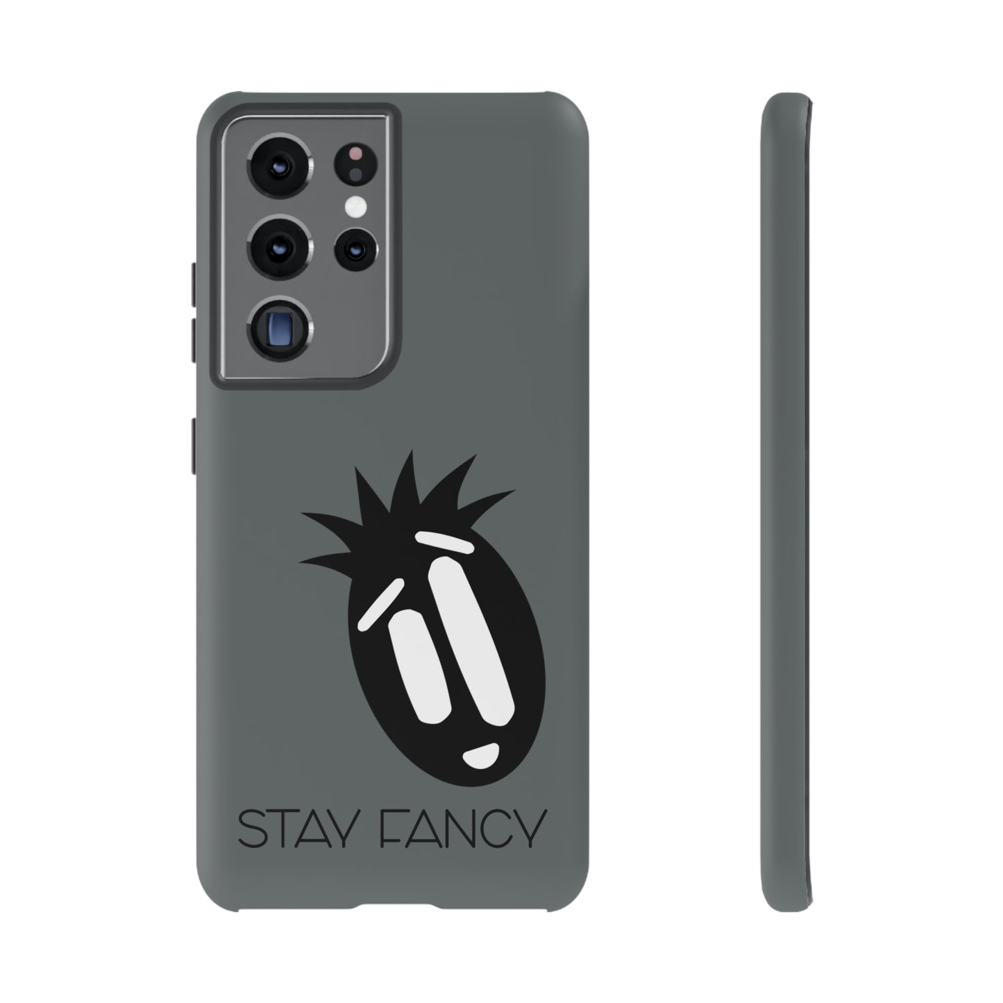 SF ICON Phone Cases