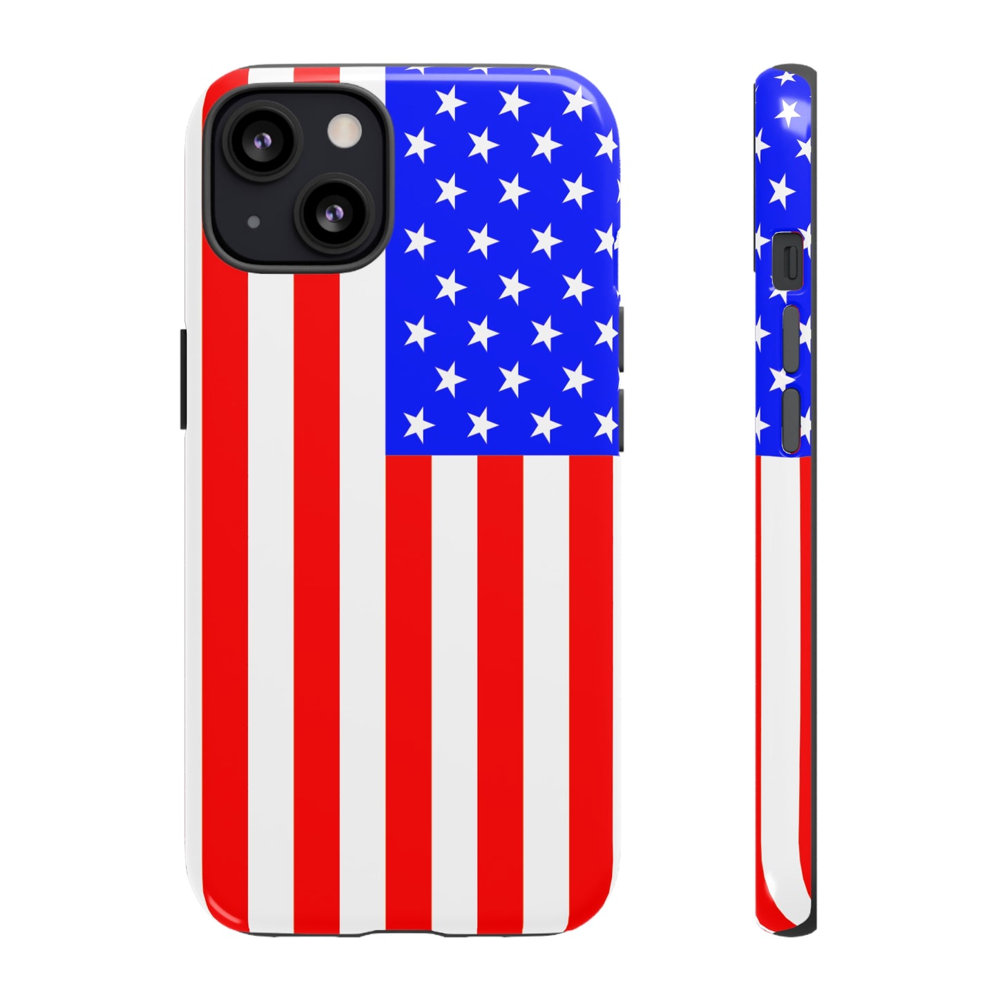 American Flag Phone Cases