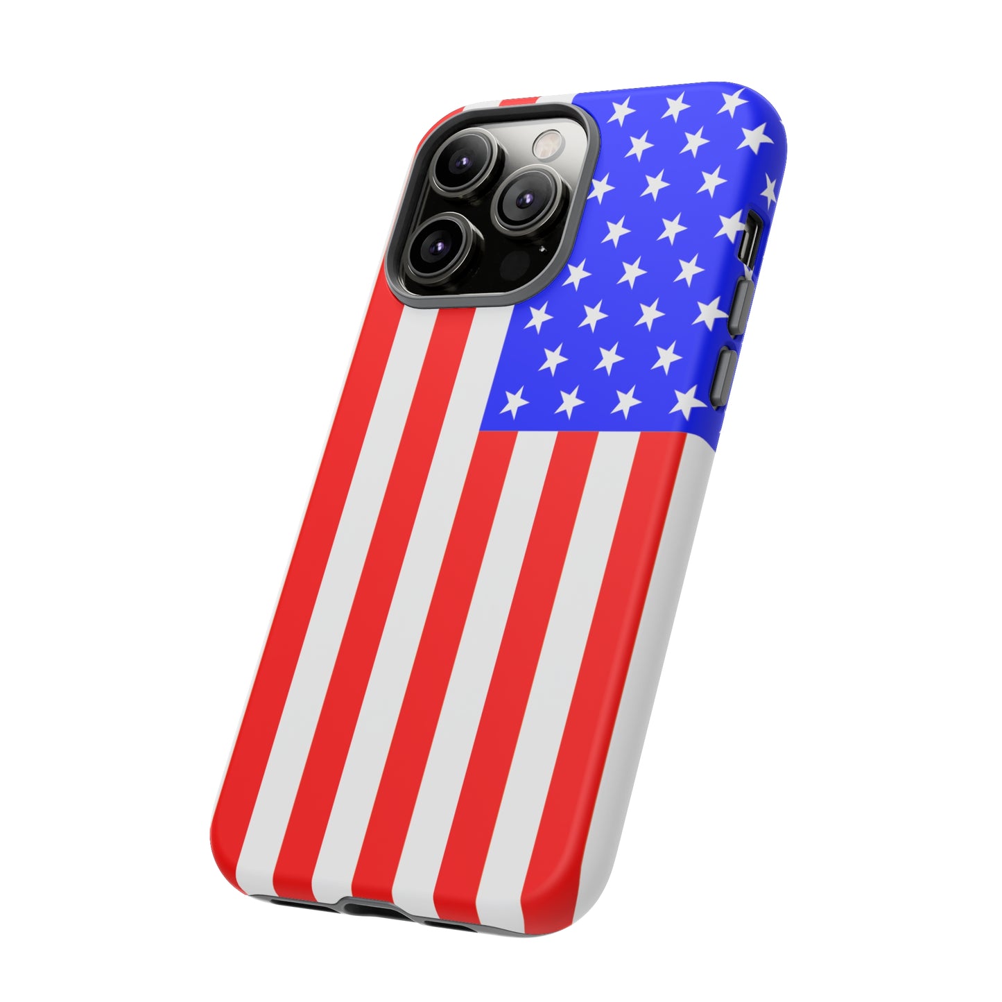 American Flag Phone Cases