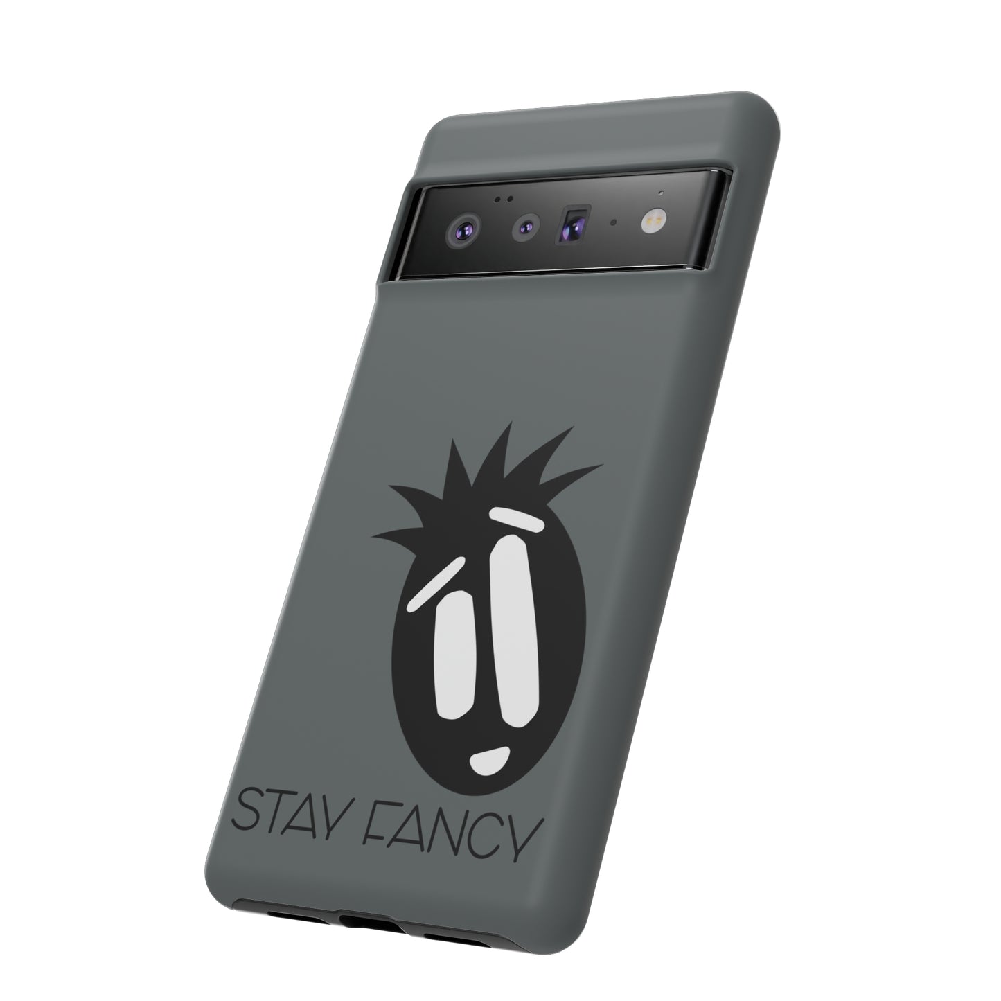 SF ICON Phone Cases