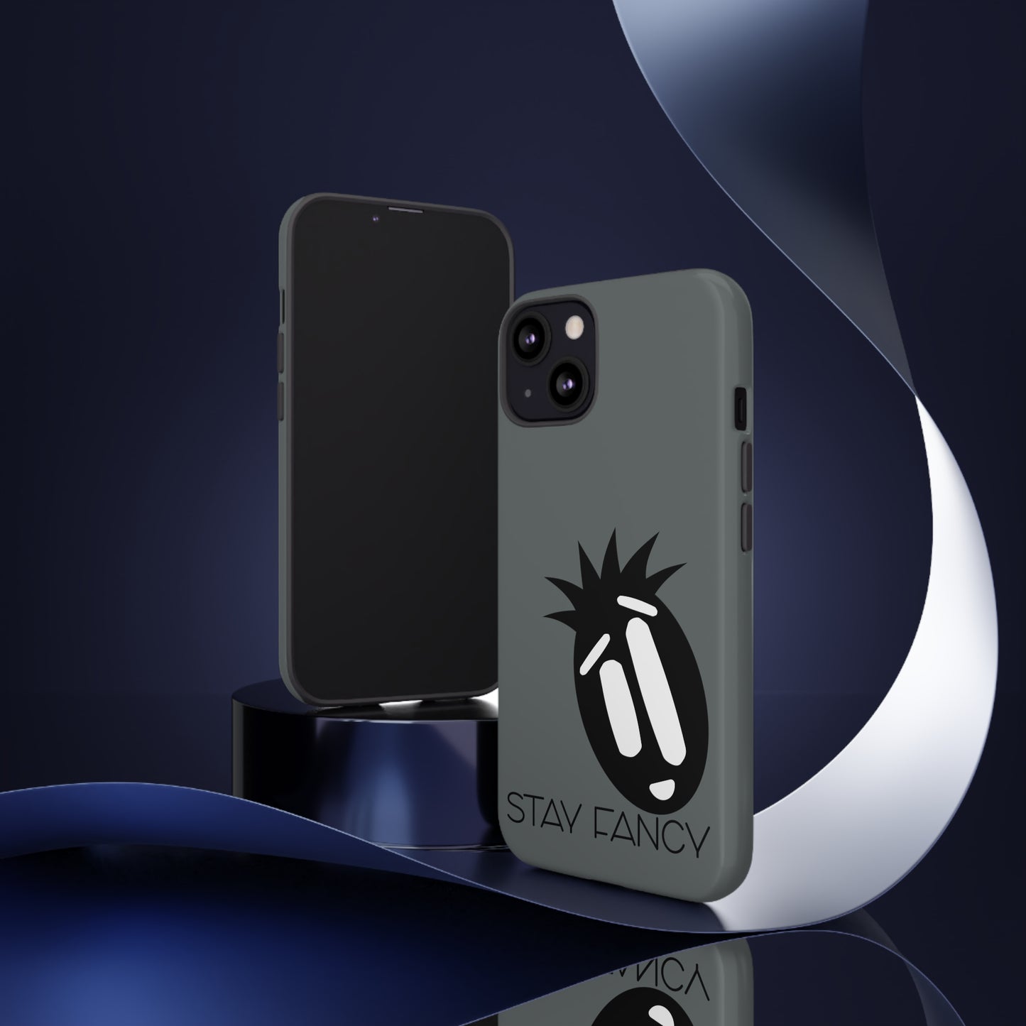 SF ICON Phone Cases