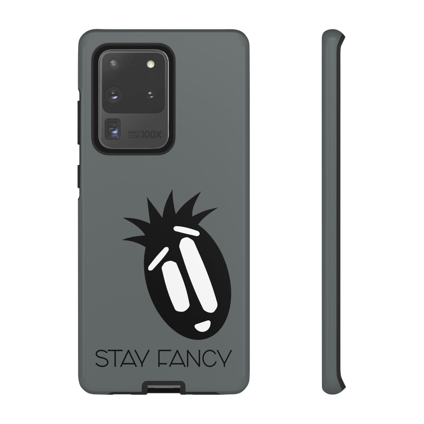 SF ICON Phone Cases