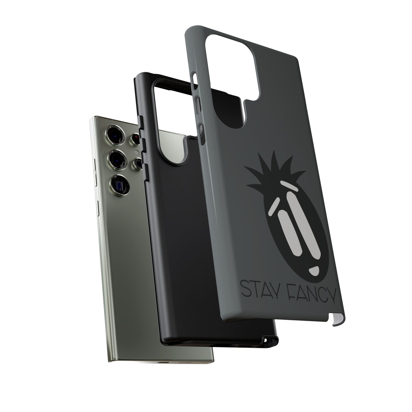 SF ICON Phone Cases