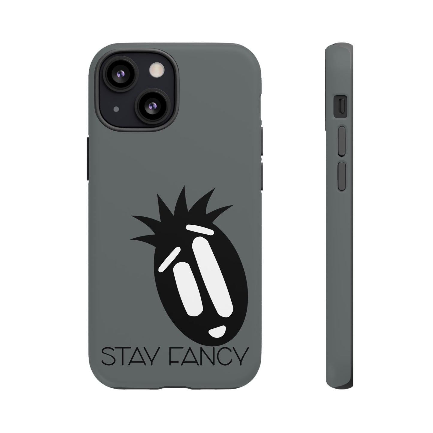 SF ICON Phone Cases
