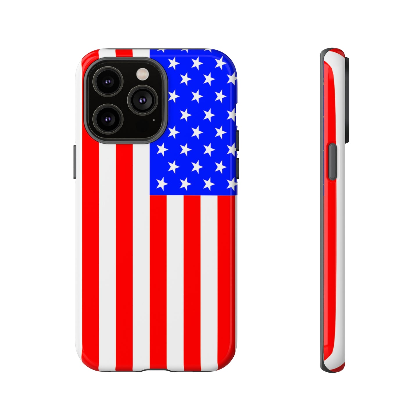 American Flag Phone Cases