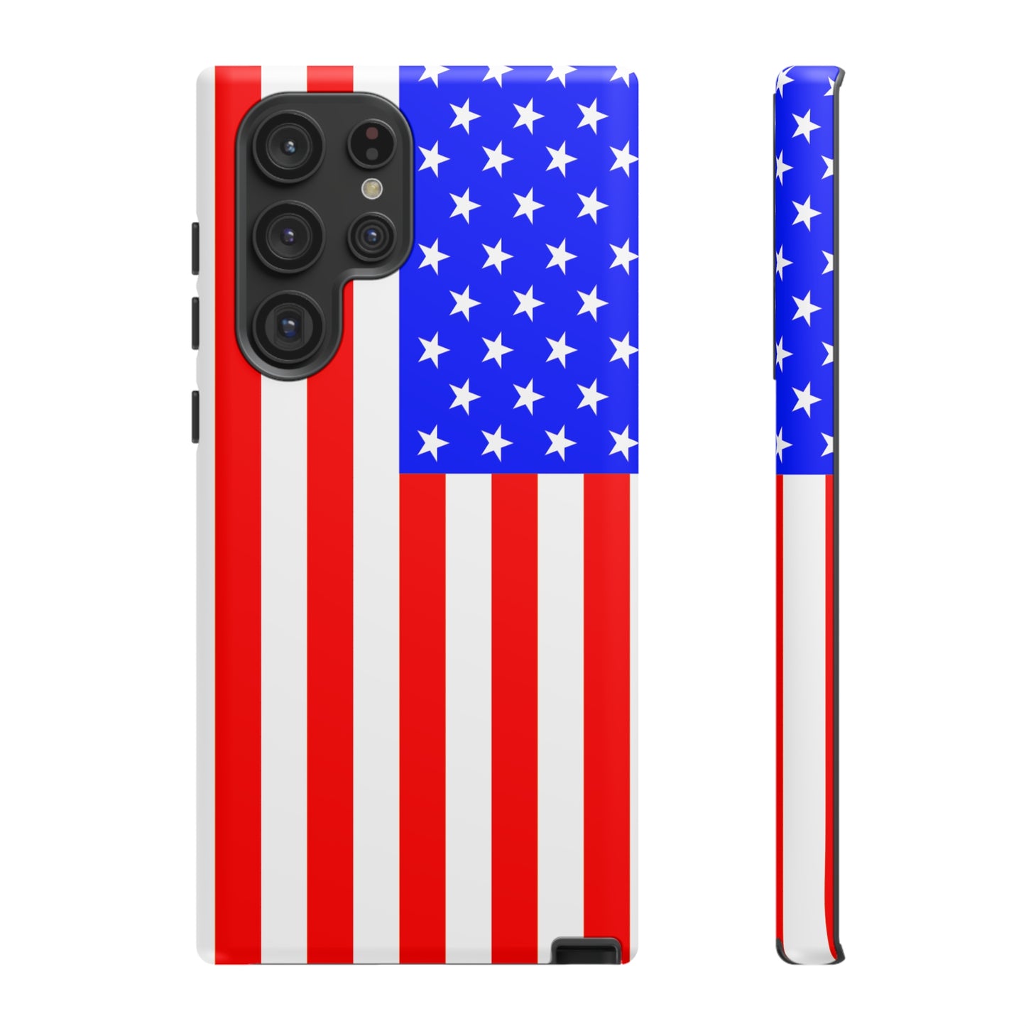 American Flag Phone Cases