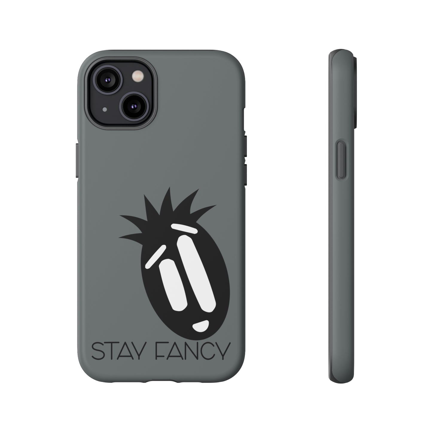 SF ICON Phone Cases