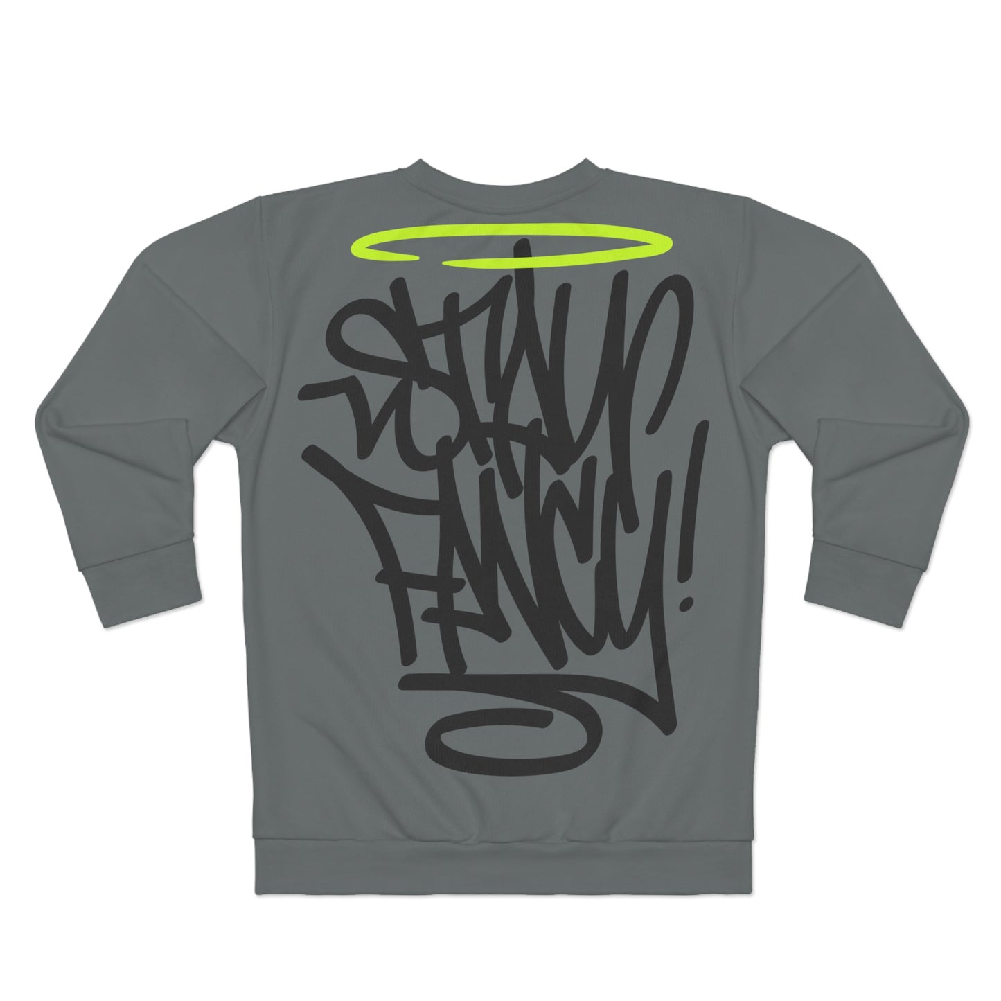 SF Icon Badass Sweatshirt