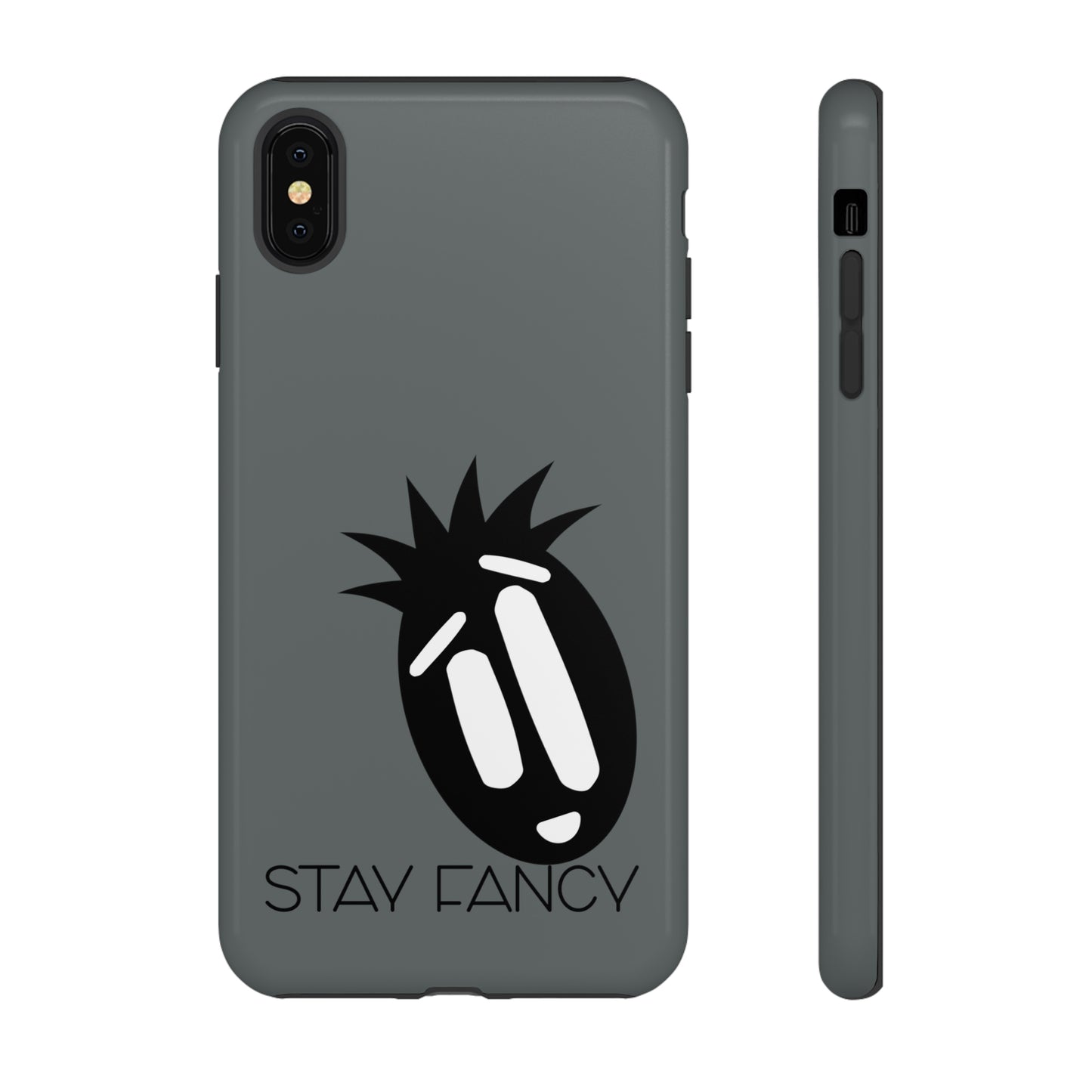 SF ICON Phone Cases