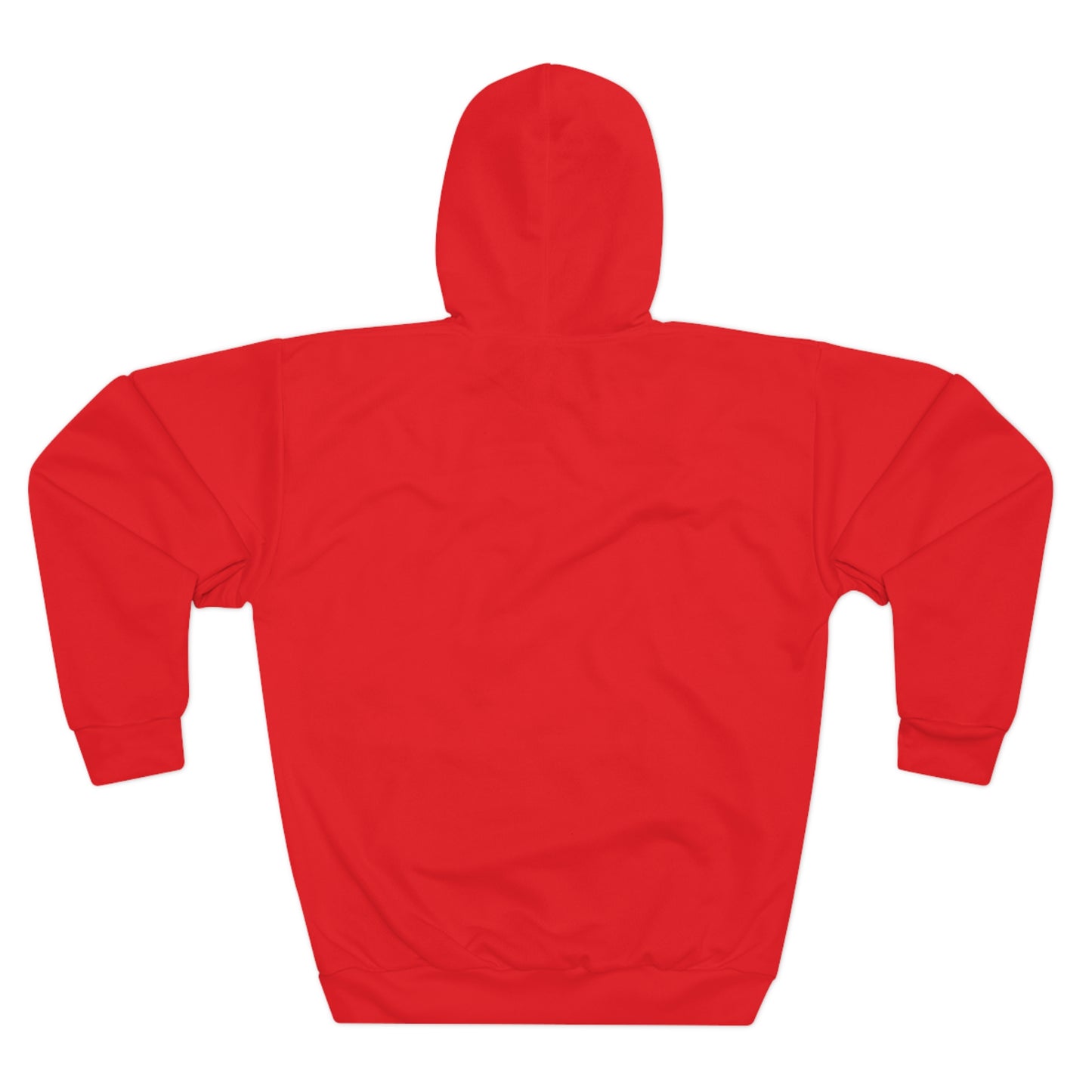 Handstyle Squares Badass Hoodie