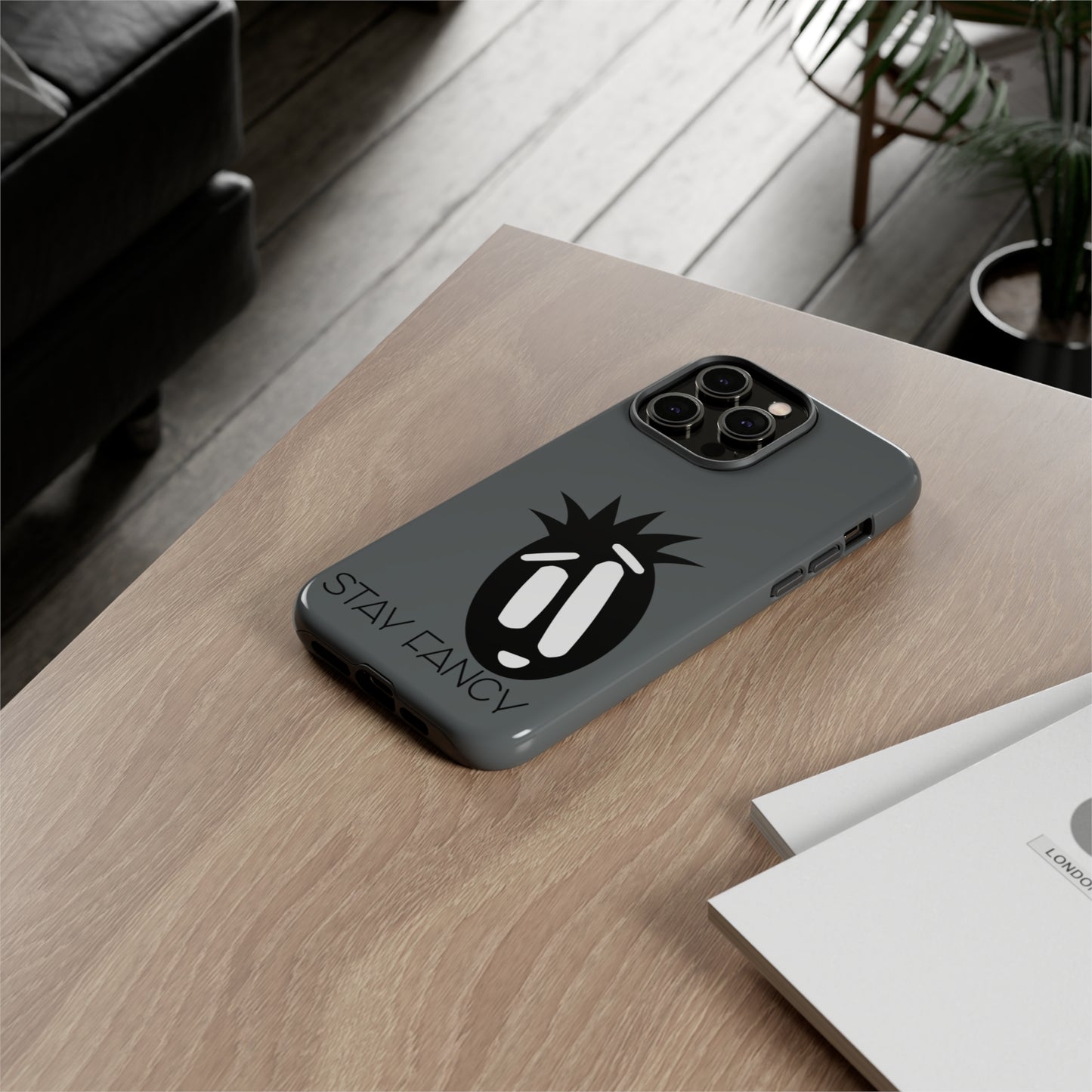 SF ICON Phone Cases