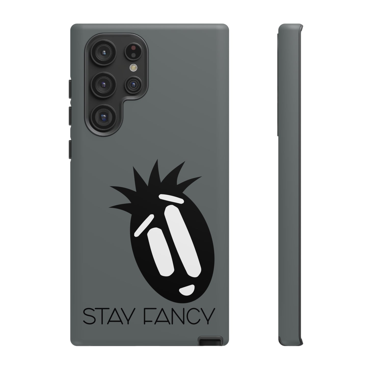 SF ICON Phone Cases