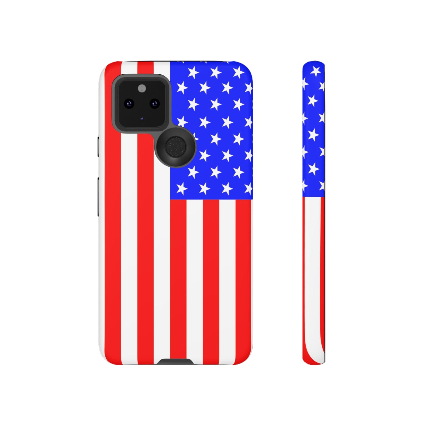 American Flag Phone Cases