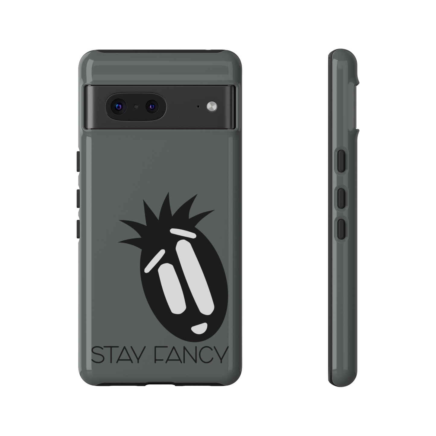 SF ICON Phone Cases