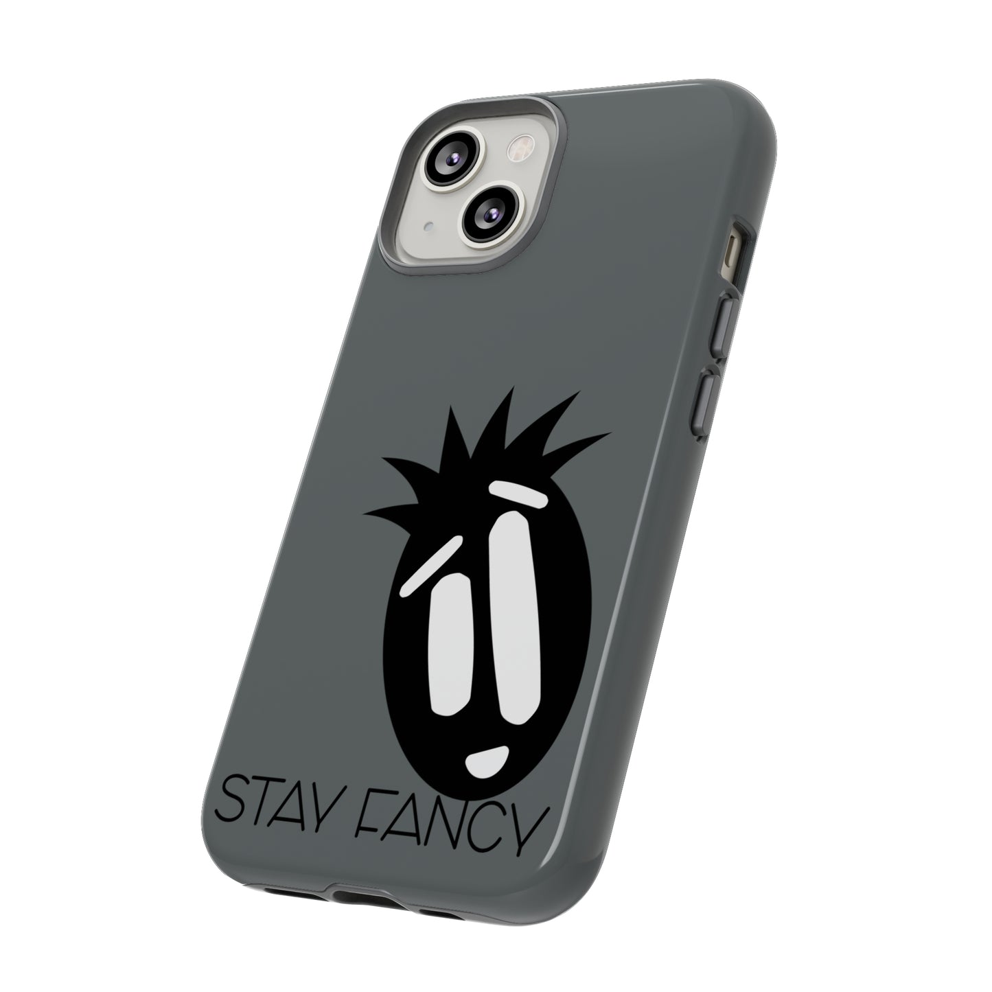 SF ICON Phone Cases