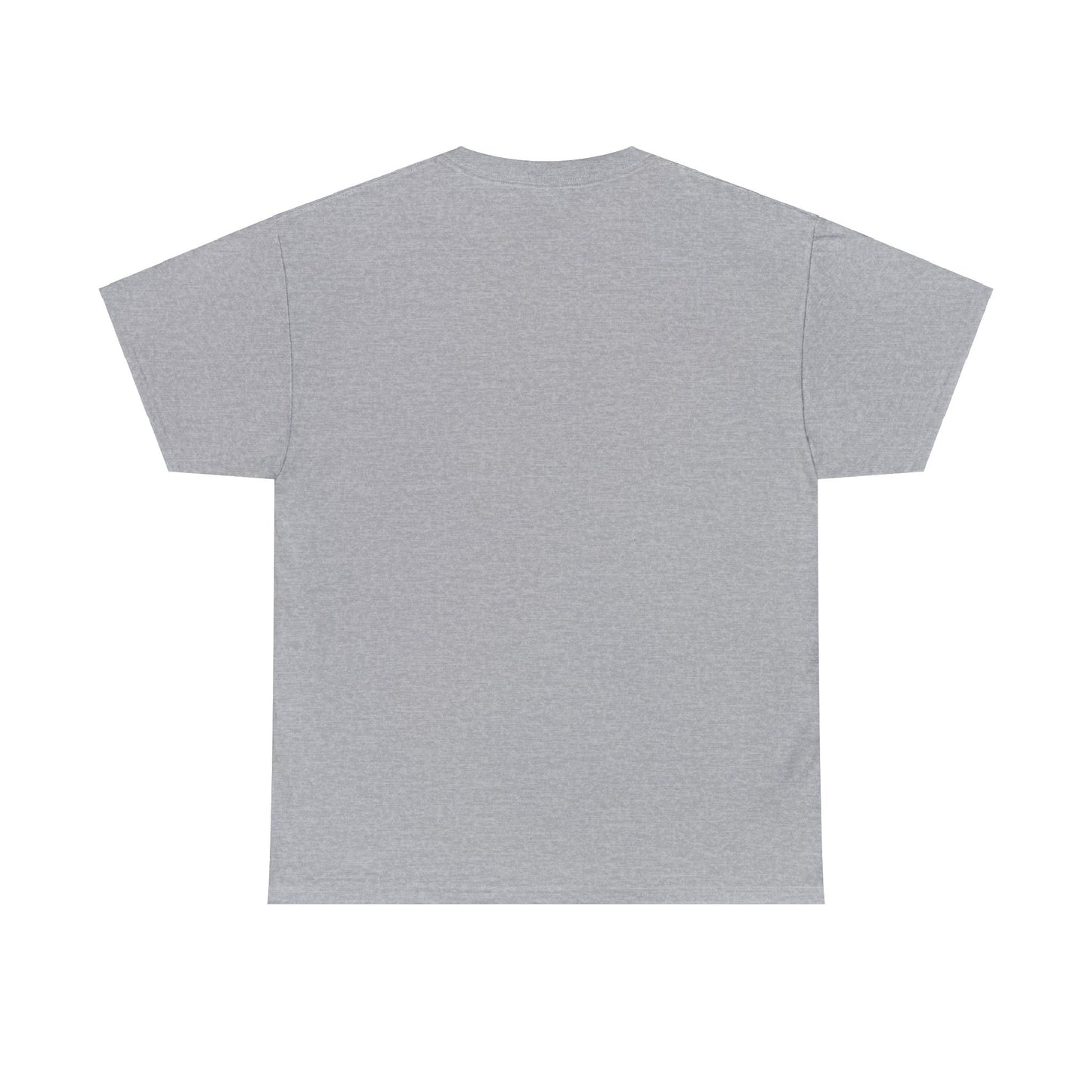 Mister Fancy 4XL-5XL Tee