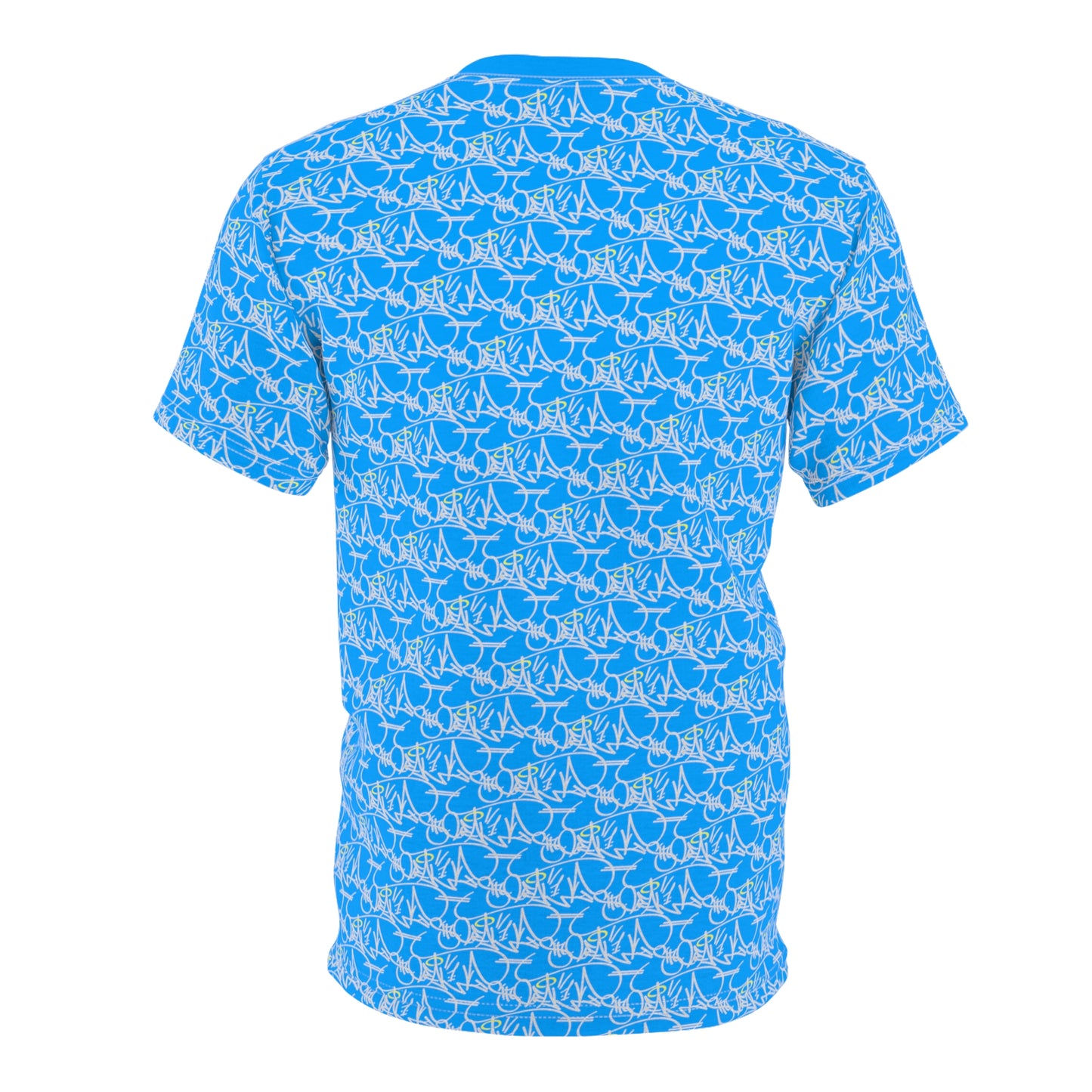 Handstyle Tall Badass Tee