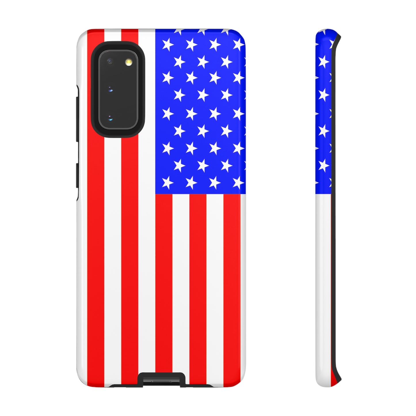 American Flag Phone Cases