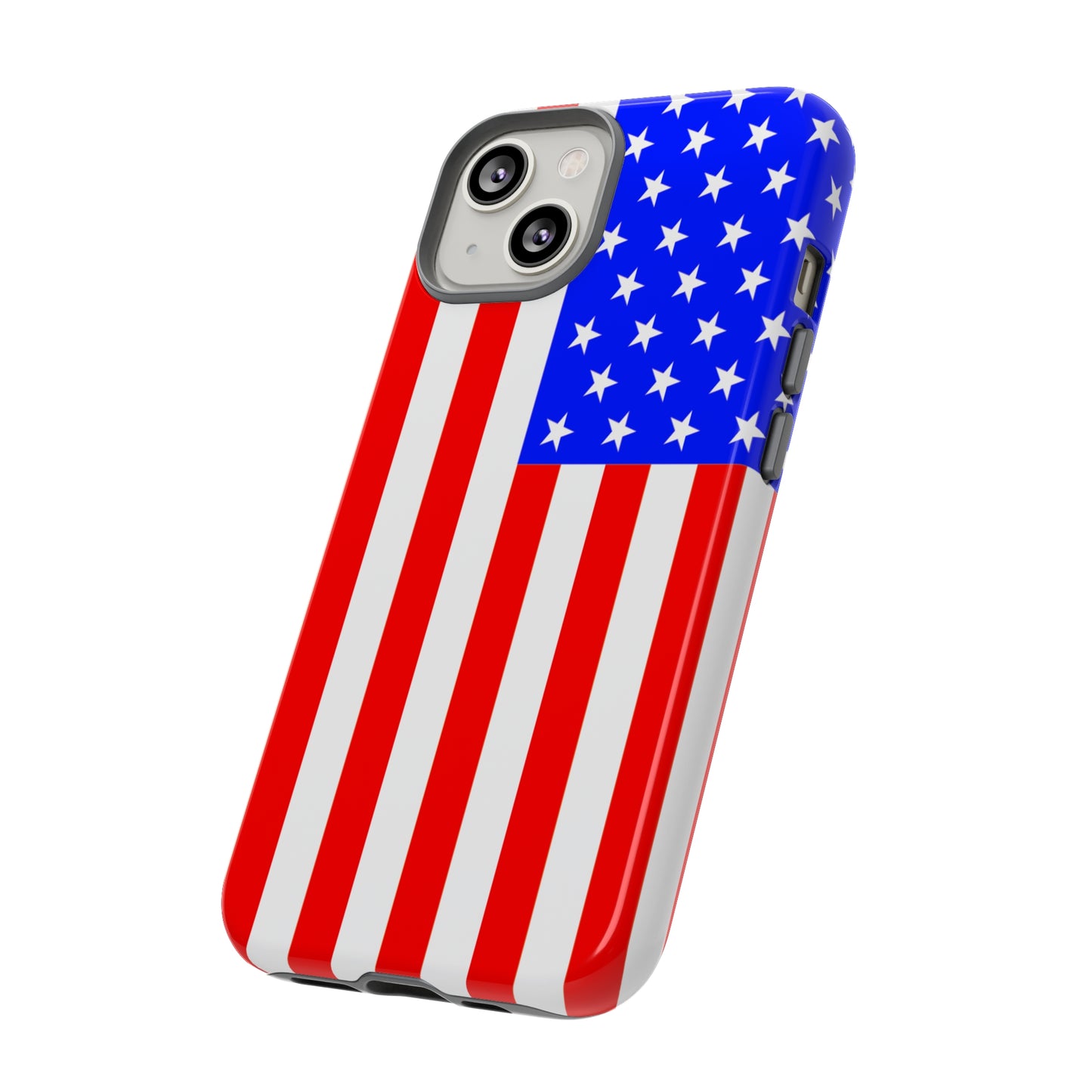 American Flag Phone Cases