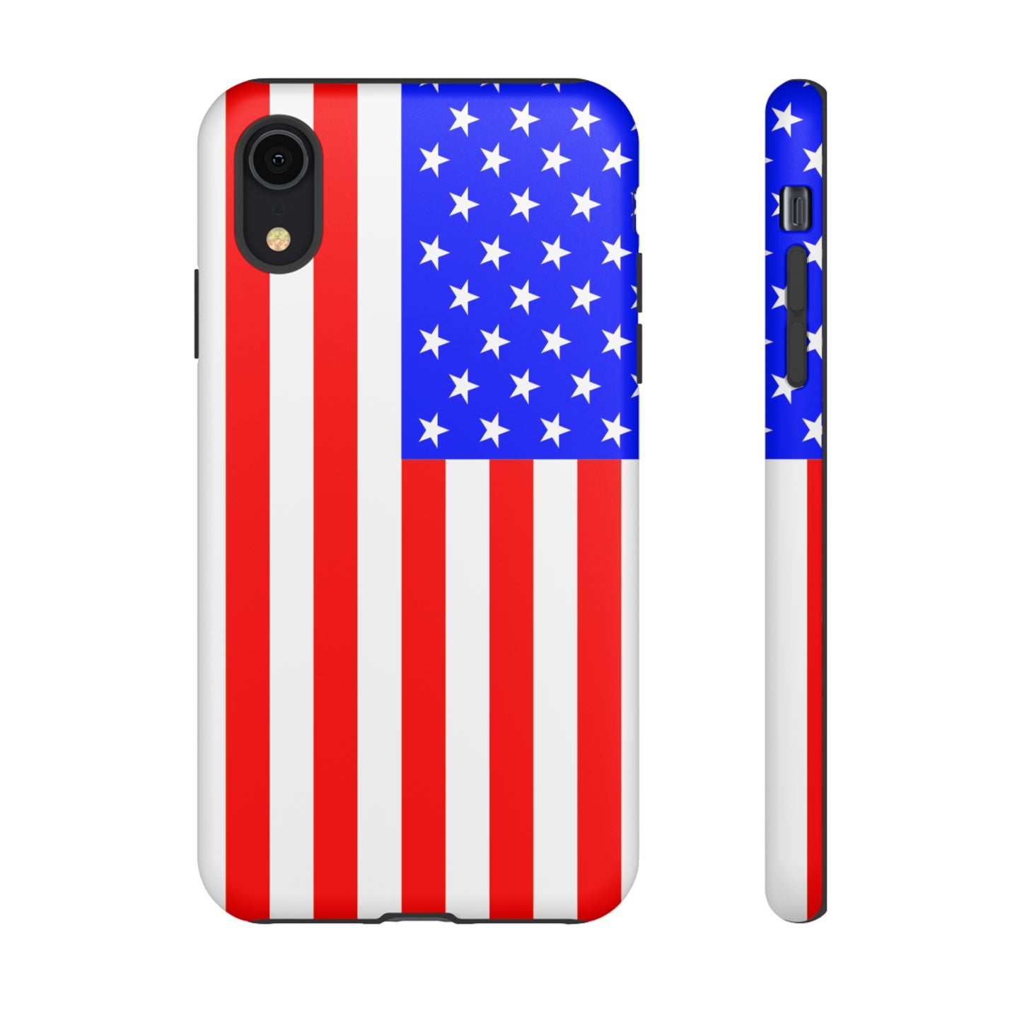 American Flag Phone Cases