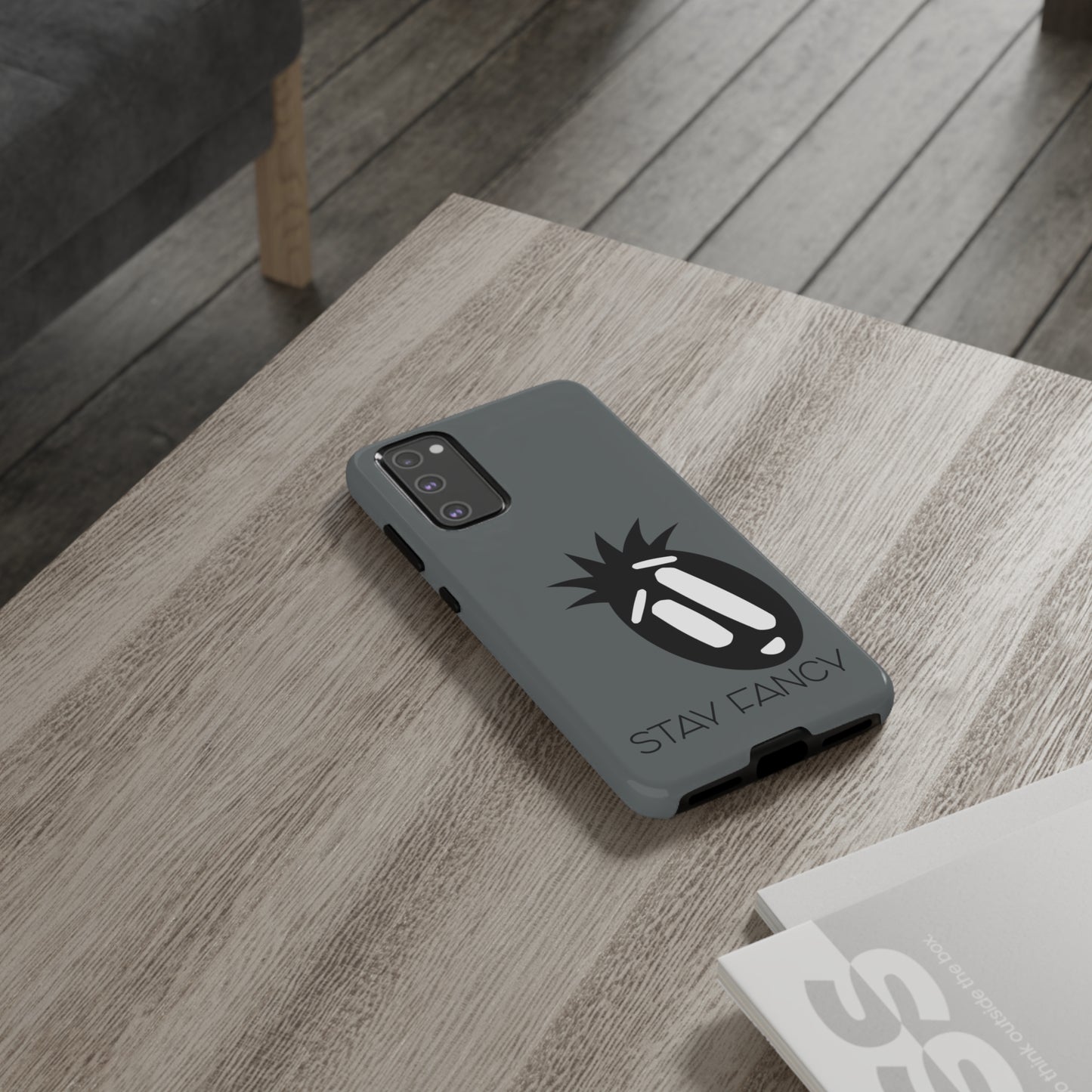 SF ICON Phone Cases