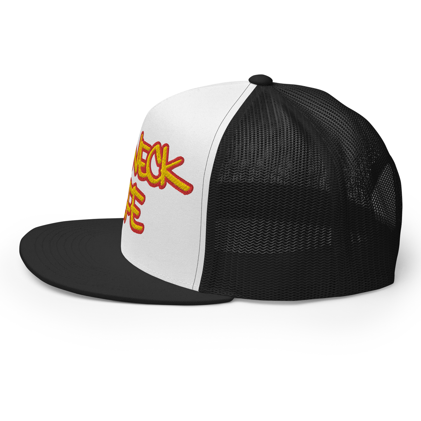 Redneck Life Trucker Cap