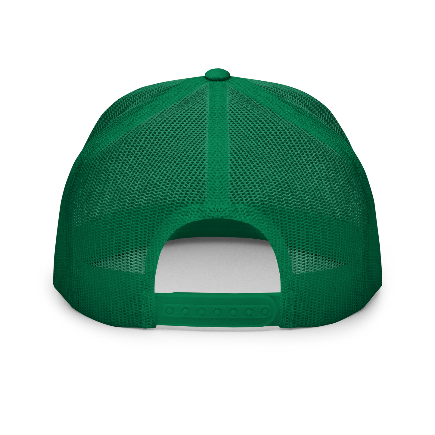 Money Bags Trucker Cap