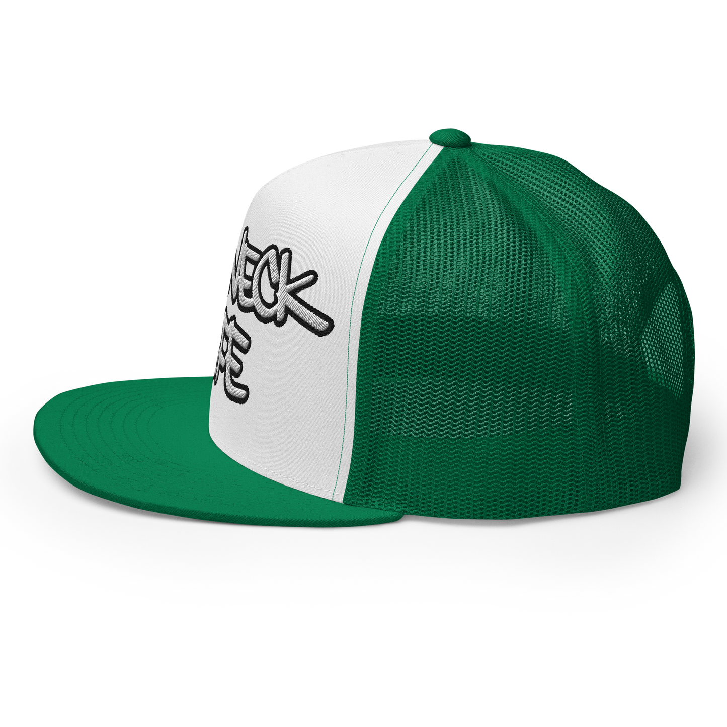 Redneck Life Trucker Cap