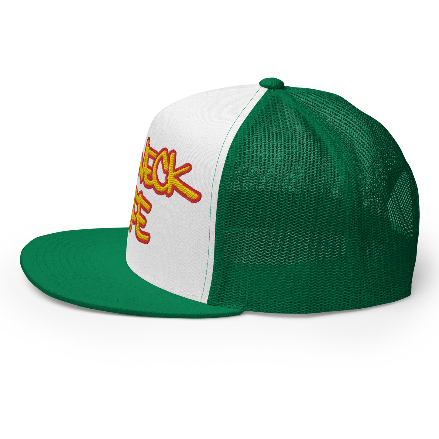 Redneck Life Trucker Cap