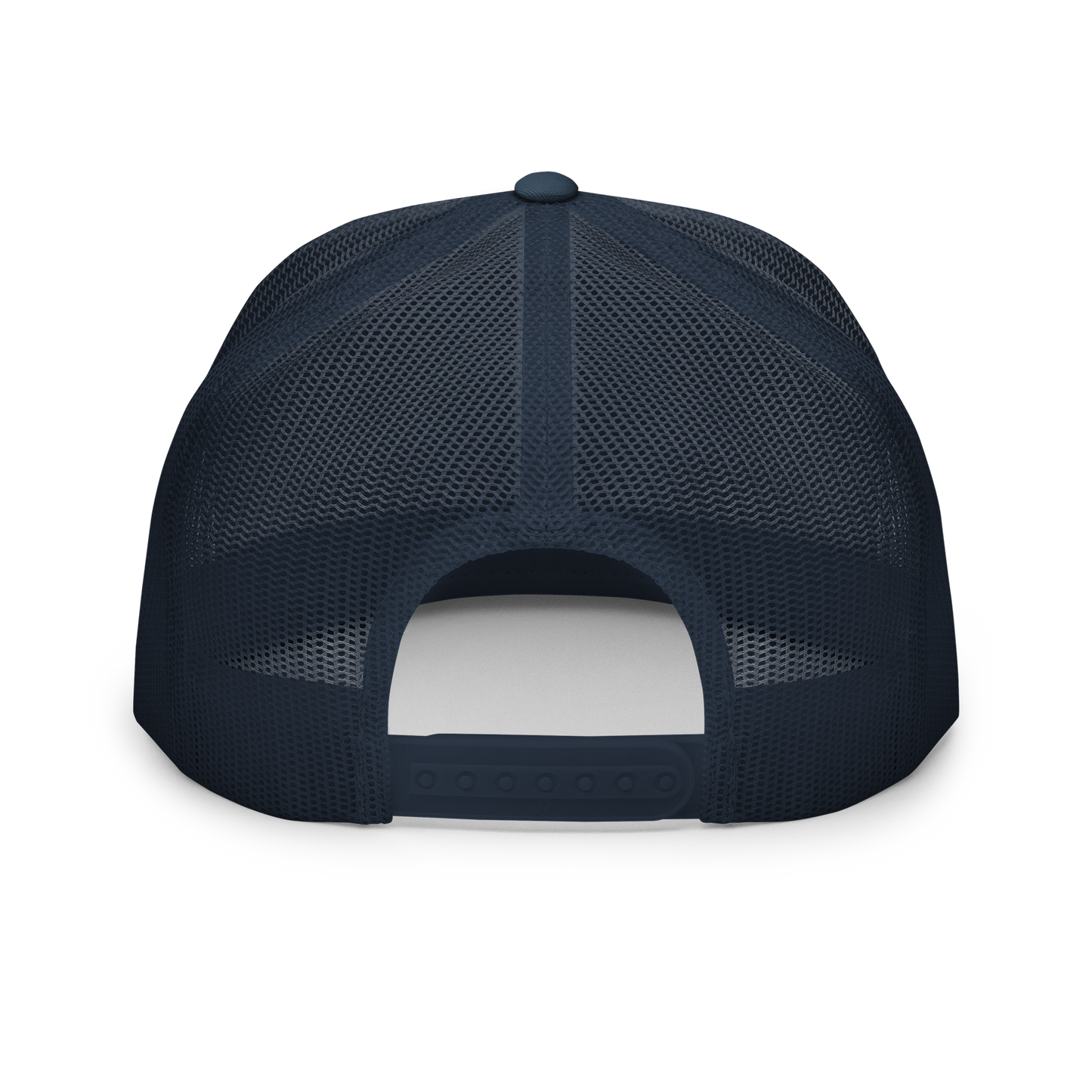 Redneck Life Trucker Cap