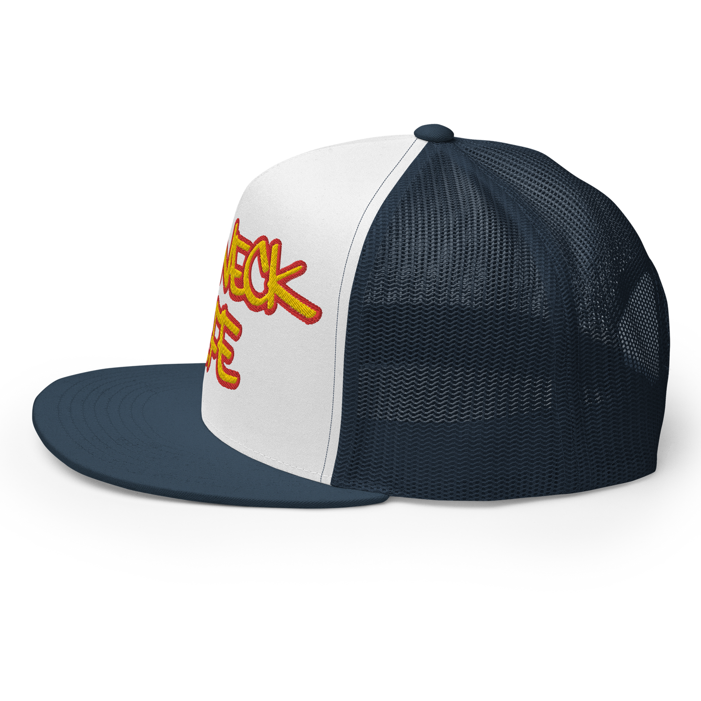 Redneck Life Trucker Cap