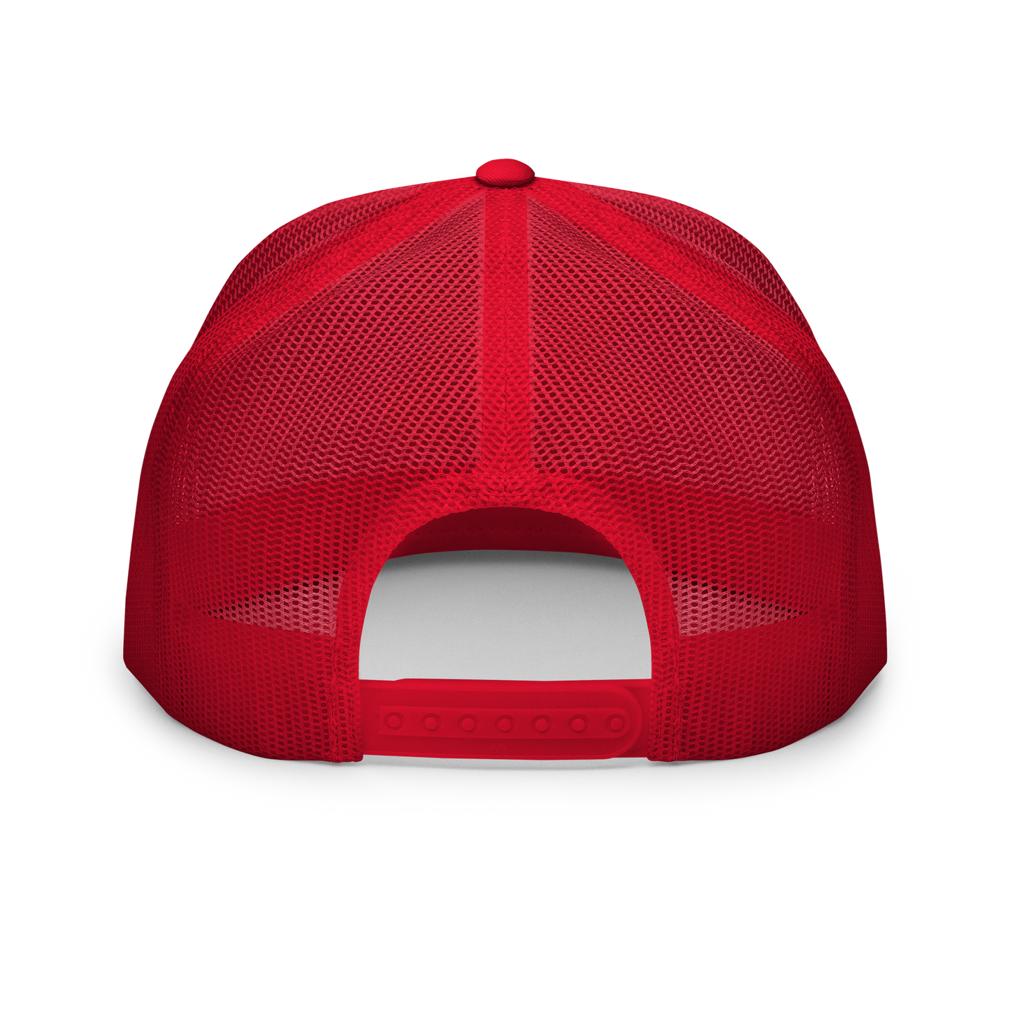 Stay Fancy Logo Trucker Cap