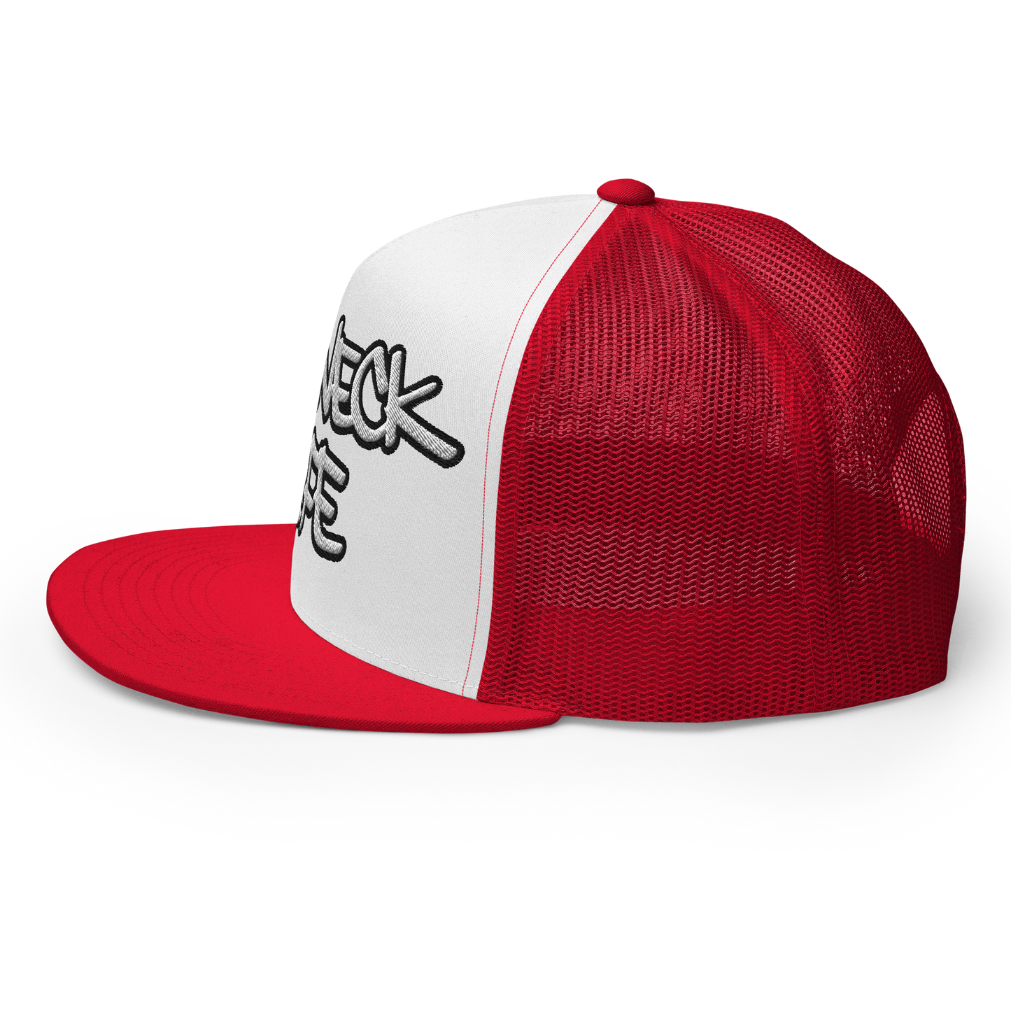 Redneck Life Trucker Cap