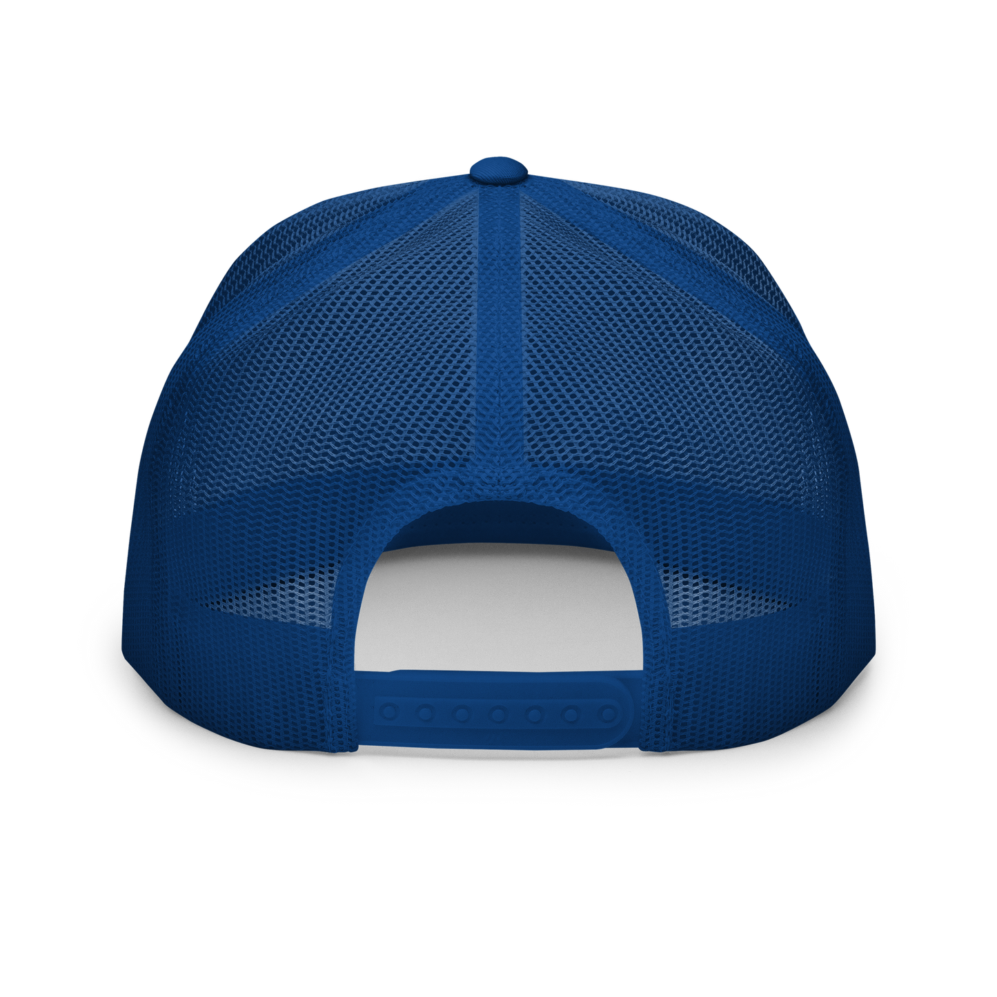 Dog Style Trucker Cap