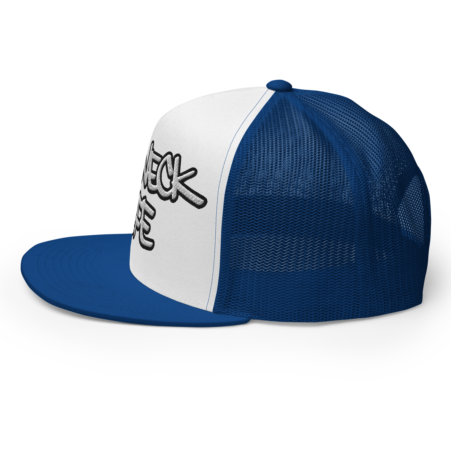 Redneck Life Trucker Cap
