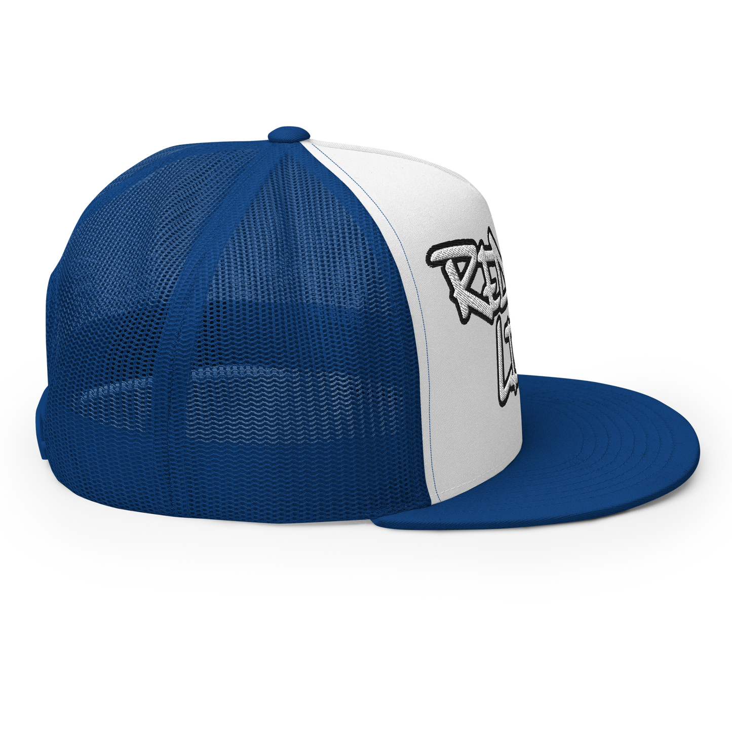 Redneck Life Trucker Cap