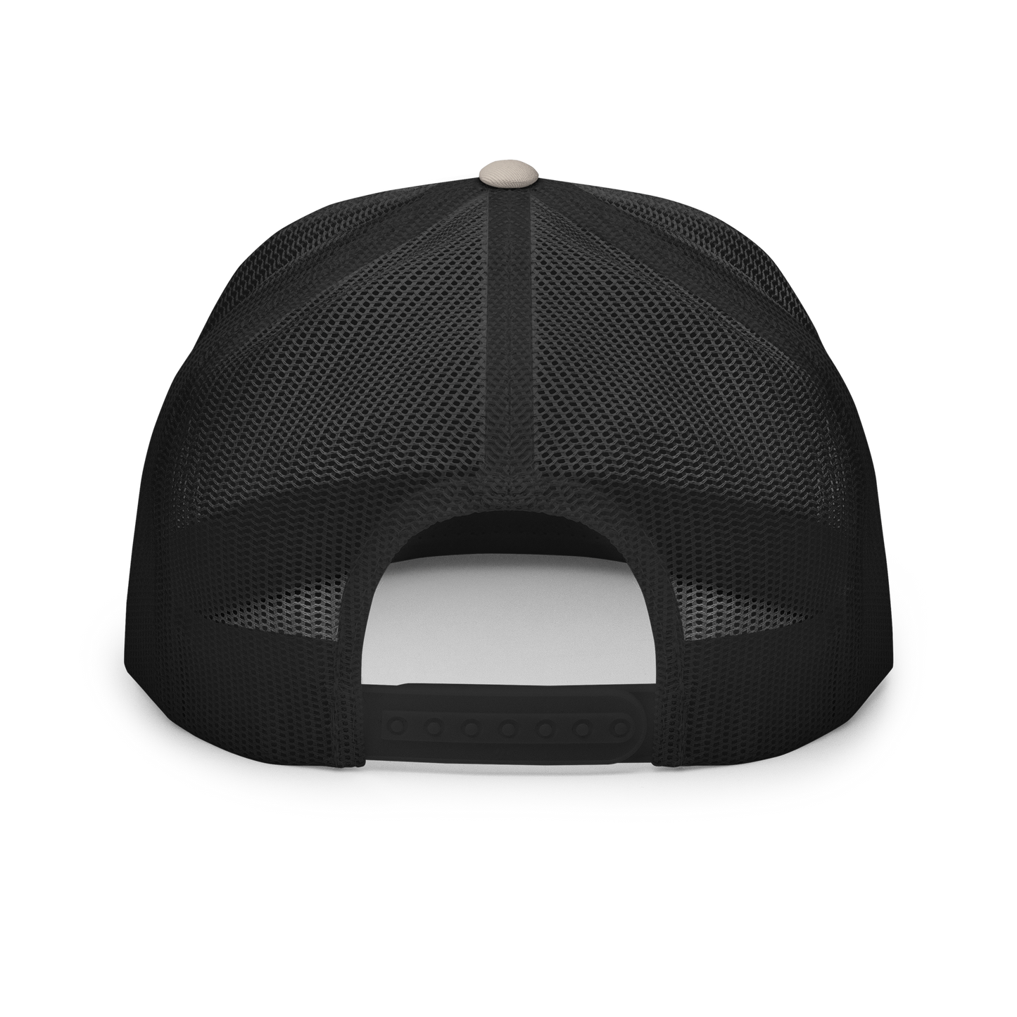 Money Bags Trucker Cap