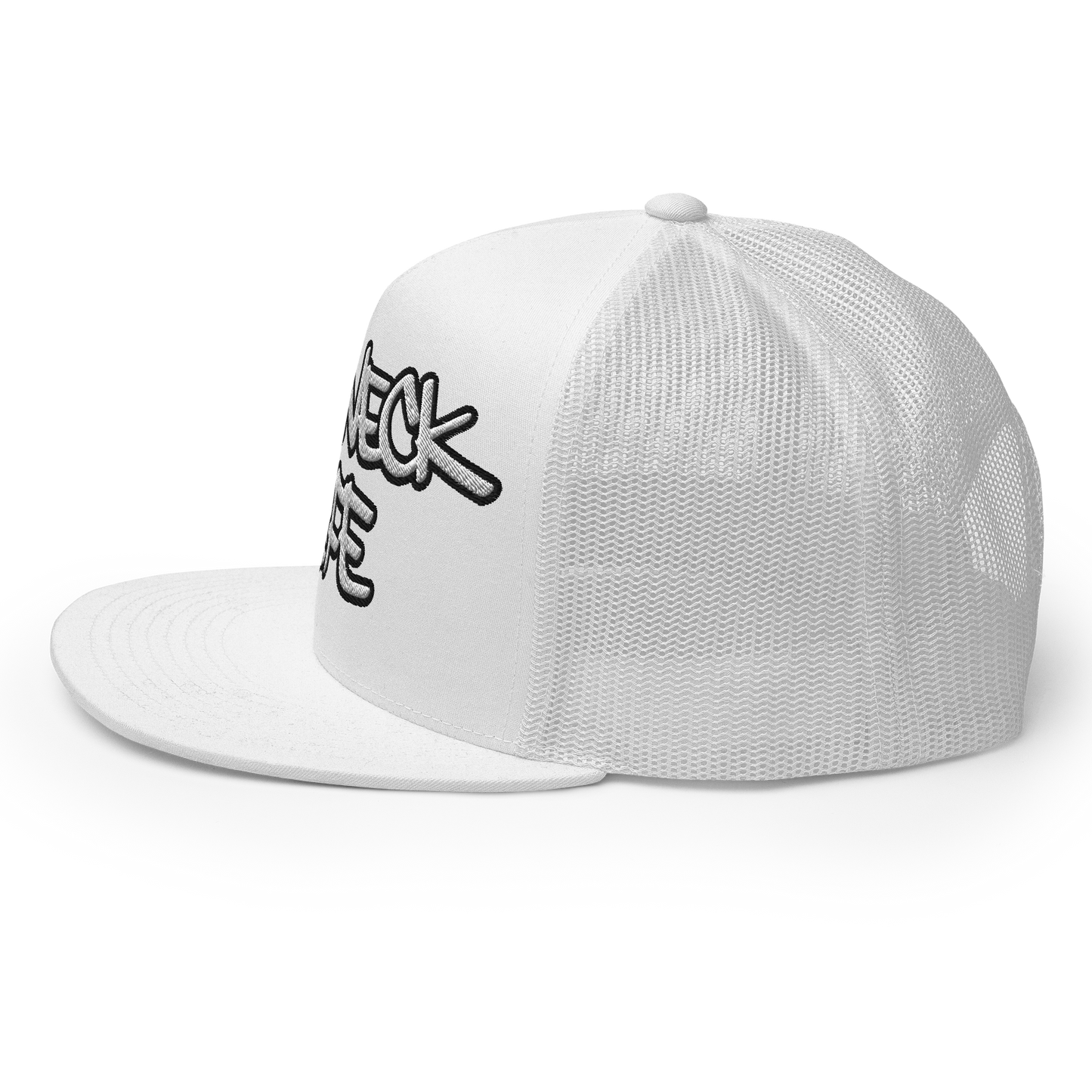 Redneck Life Trucker Cap