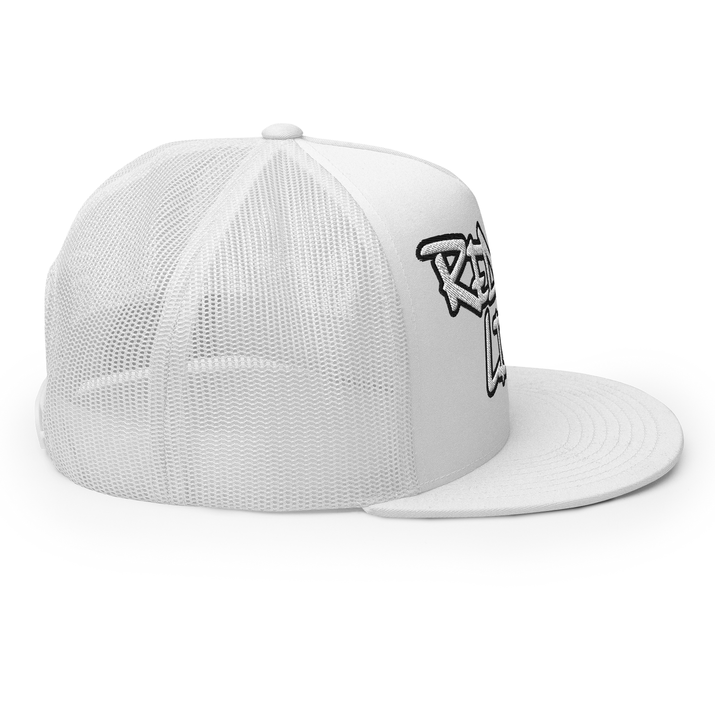 Redneck Life Trucker Cap