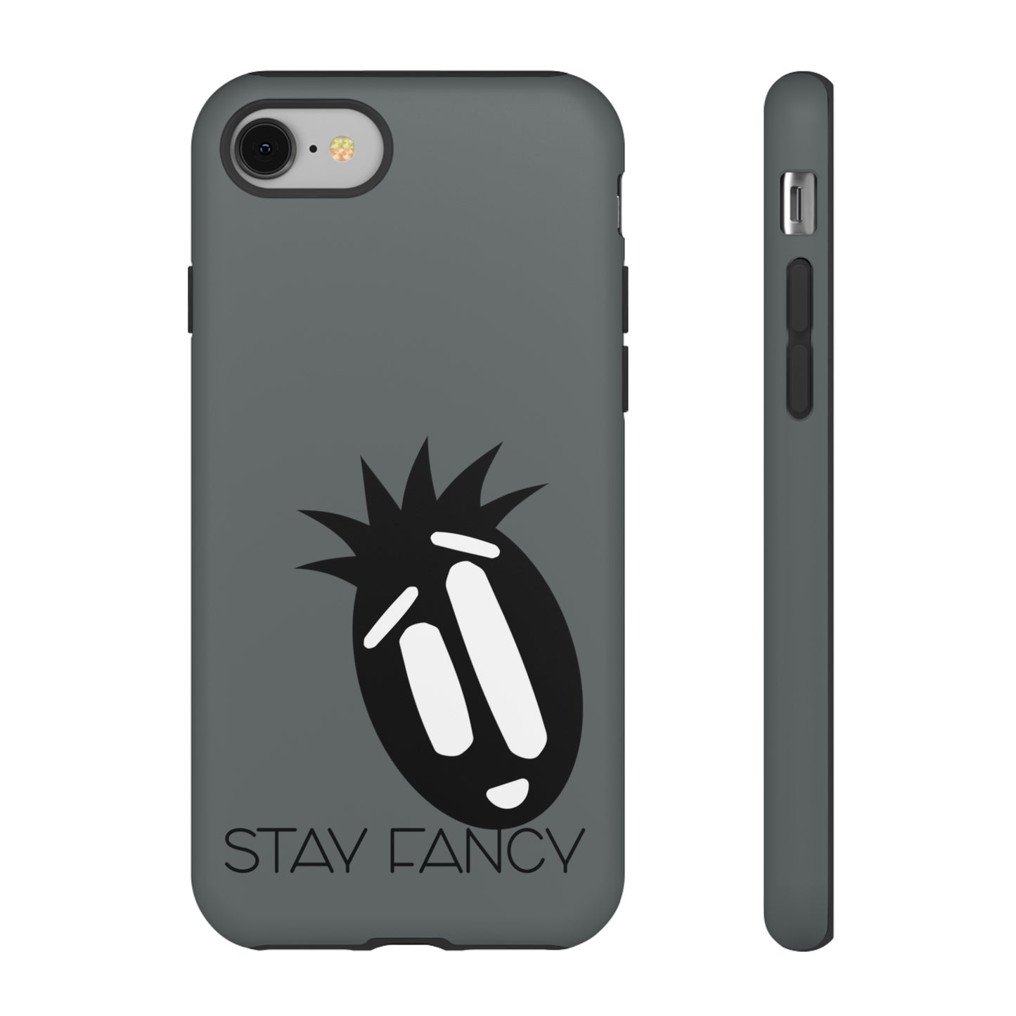 SF ICON Phone Cases