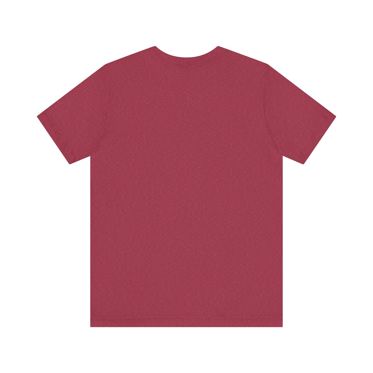 REAL Handstyle Unisex Soft Tee