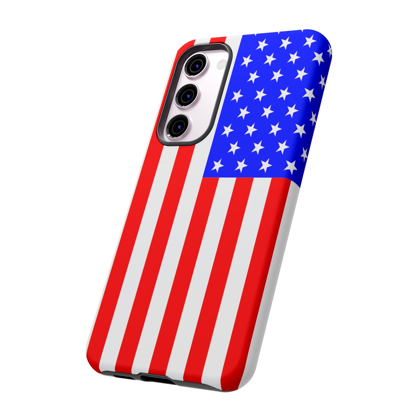 American Flag Phone Cases